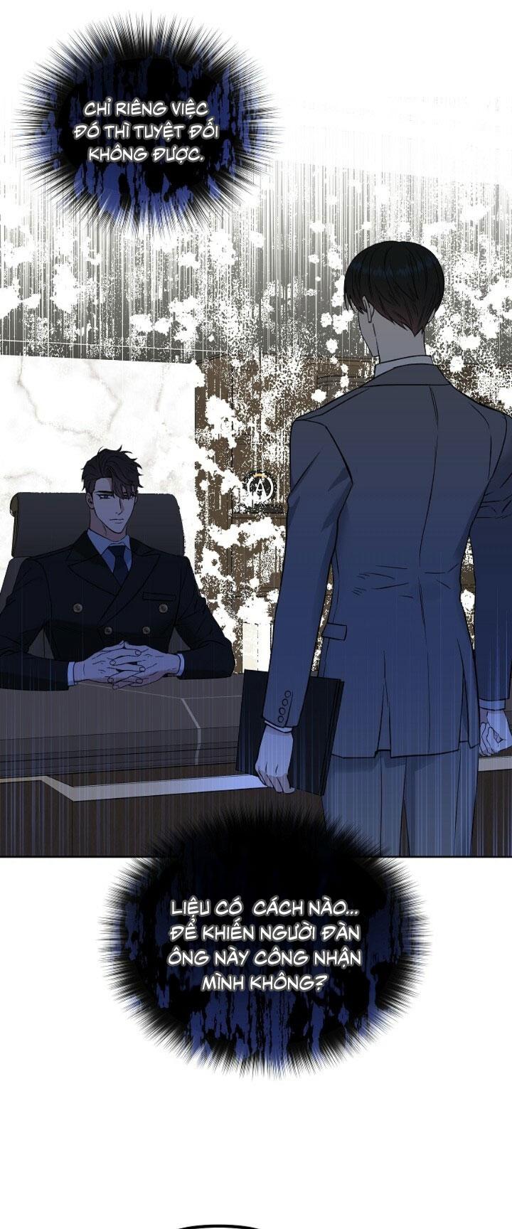 Kiss me, liar (Ngoại truyện Chapter 7 - Next Chapter 8