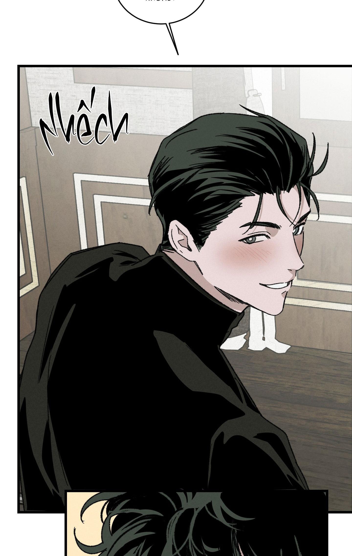 BL NGẮN CHỊCH HỎNY Chapter 56.4 biệt thự end nt - Next Chapter 57.1 gay hell 1