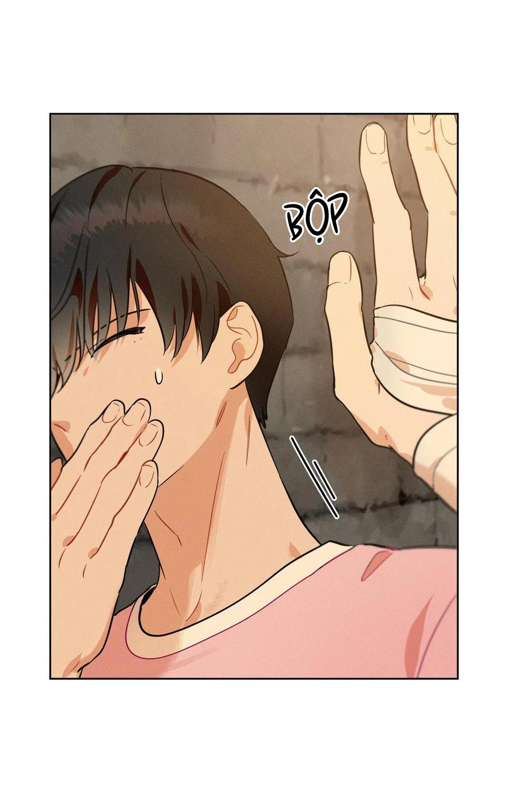 Tố Cáo Sếp Tôi Chapter 17 - Next Chapter 18