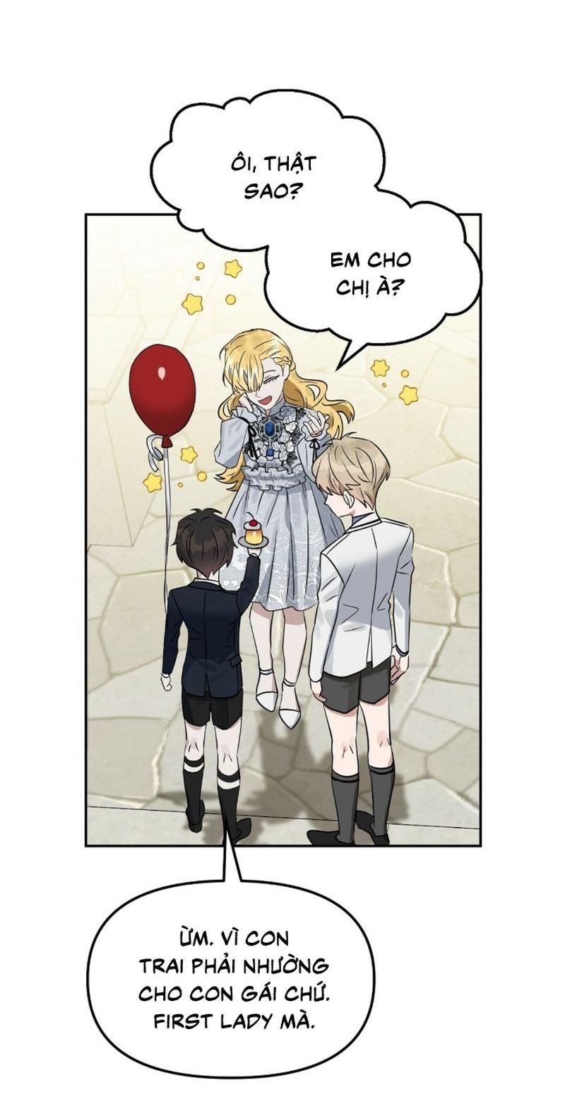 Kiss me, liar (Ngoại truyện Chapter 11 - Next Chapter 12
