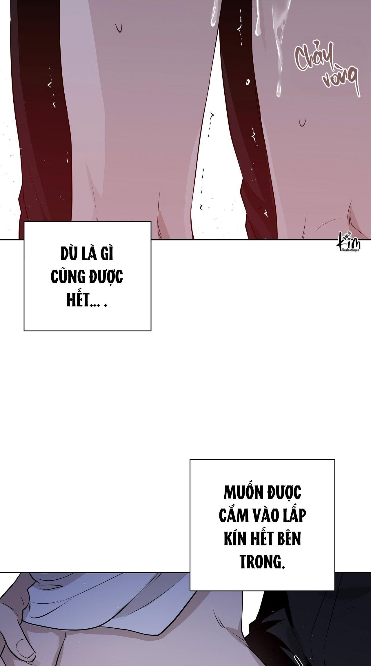OMEGA HOÀN HẢO CỦA TÔI Chapter 20 - Next Chapter 21