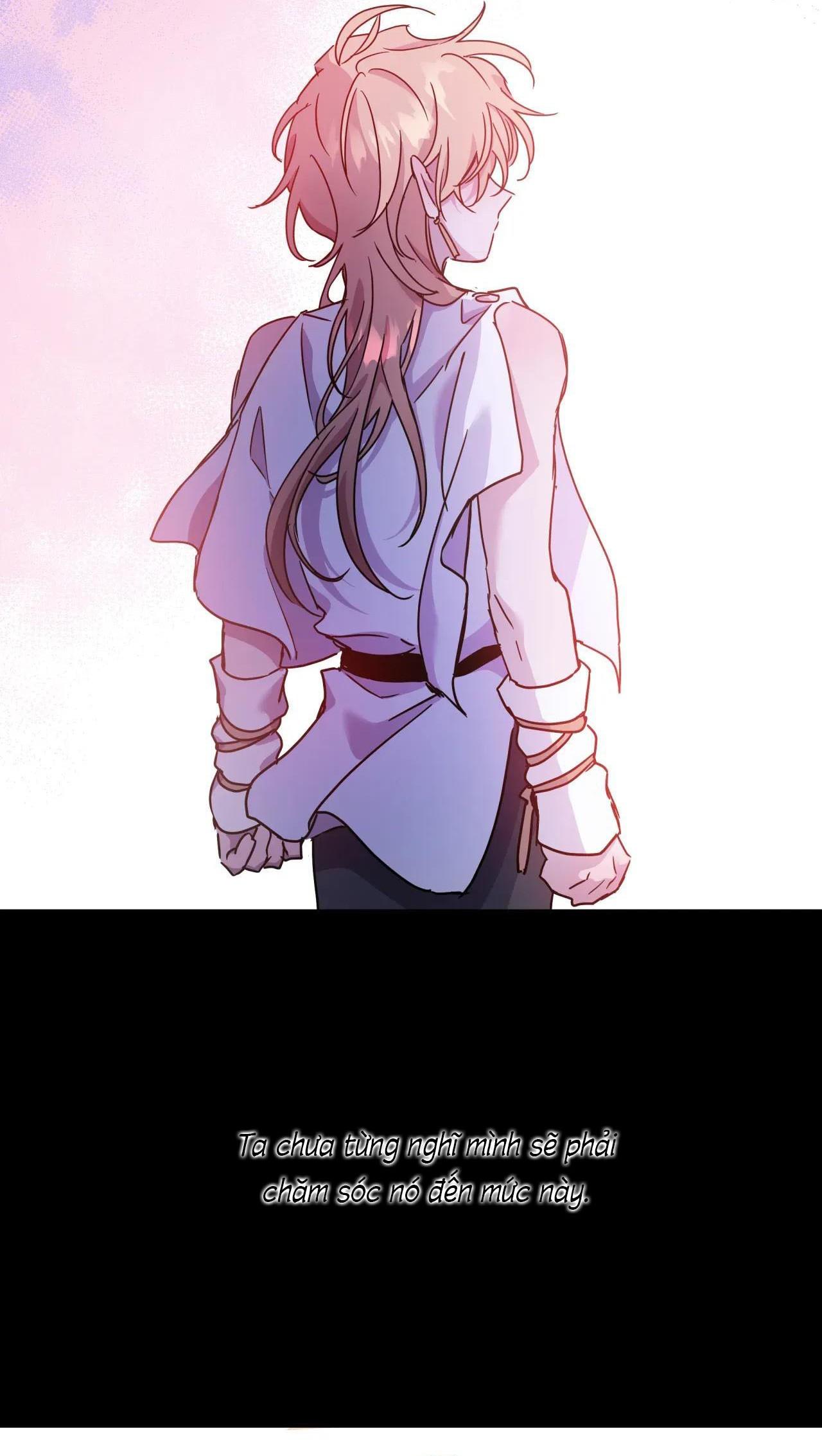 (CBunu) Ám Giữ Linh Hồn Chapter 71 CLIFF 3 - Trang 3