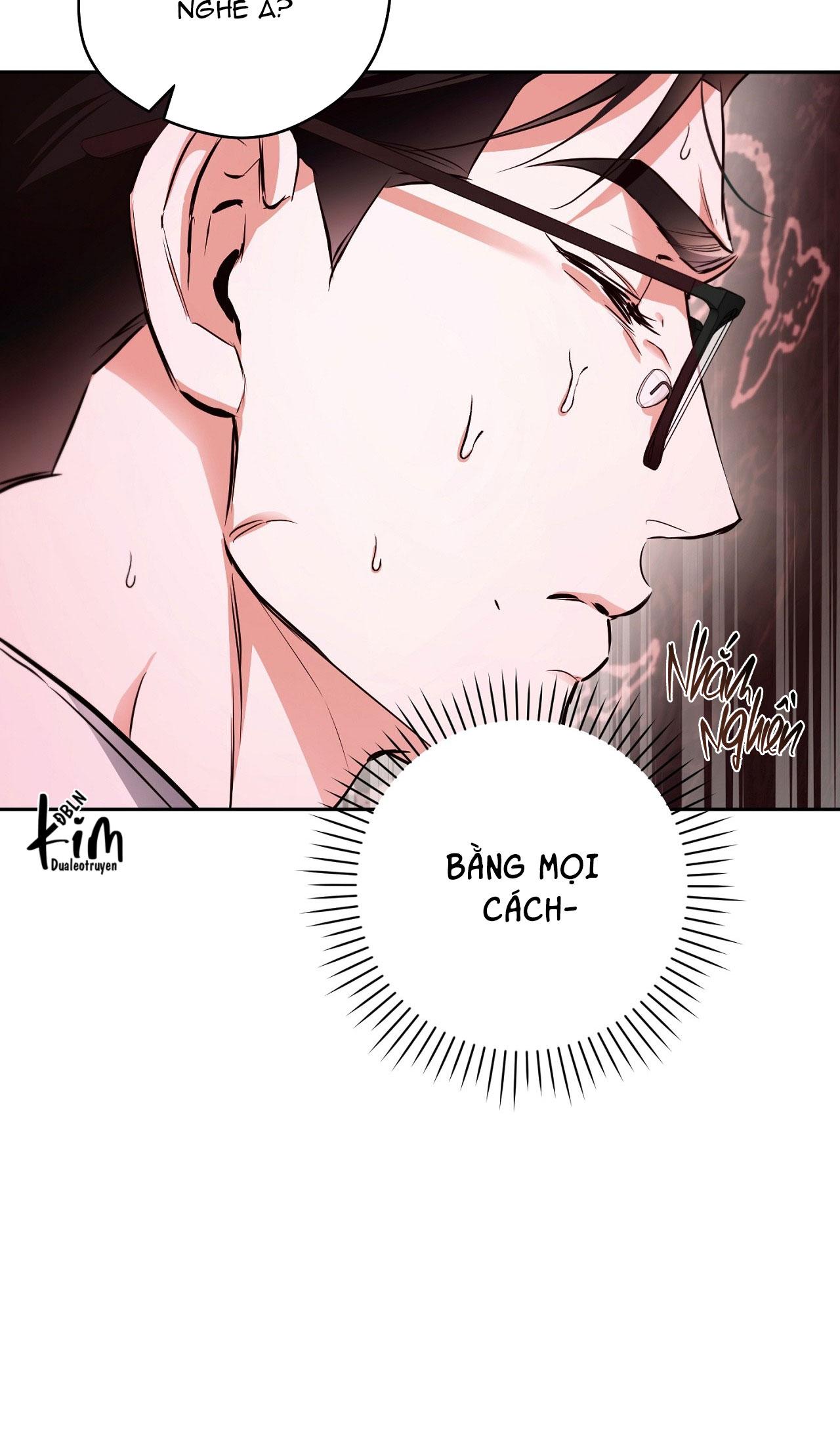 OFF TRACK Chapter 37 - Next Chapter 38