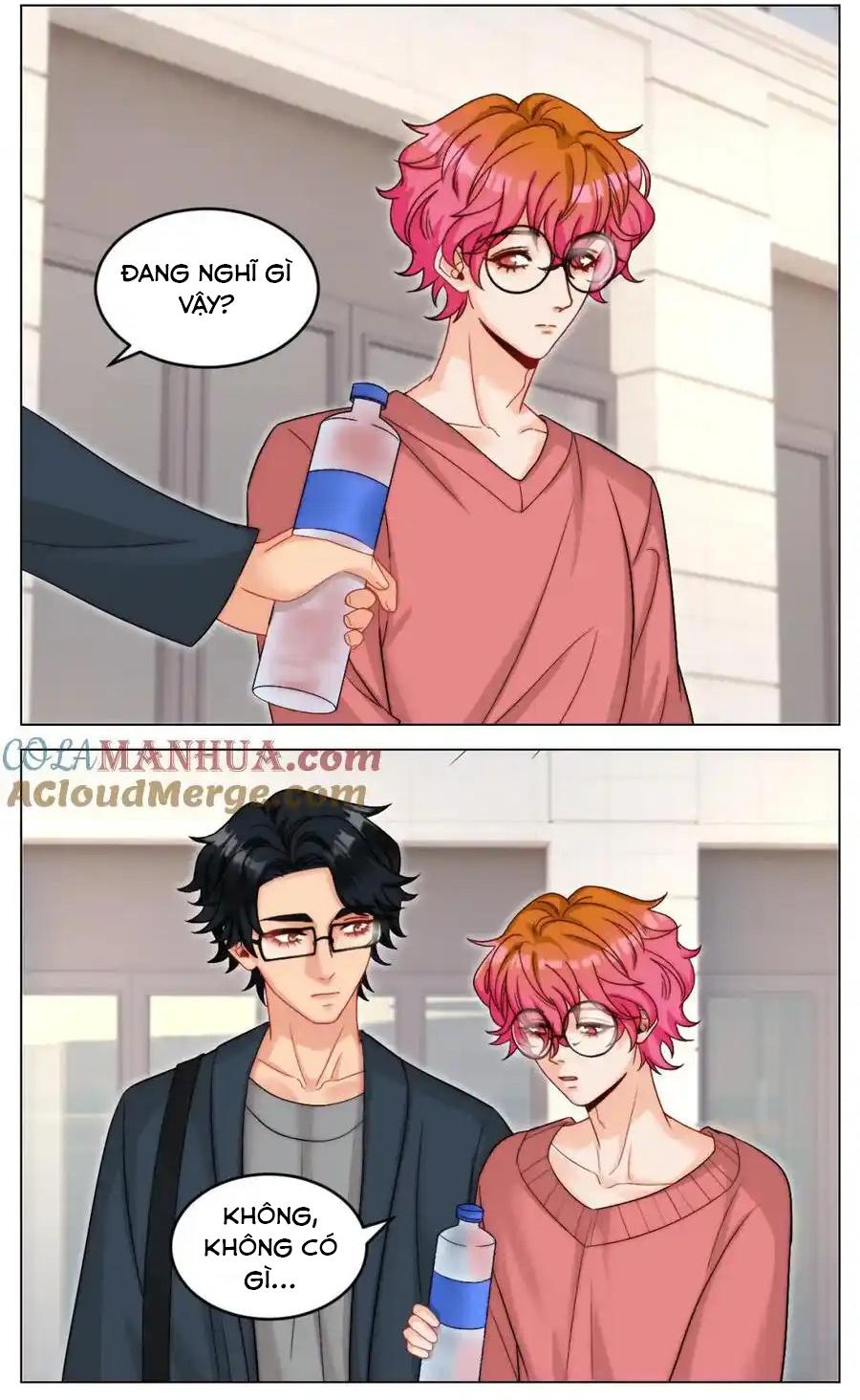 Ký túc xá nam phòng 303 Chapter 245 - Next Chapter 246