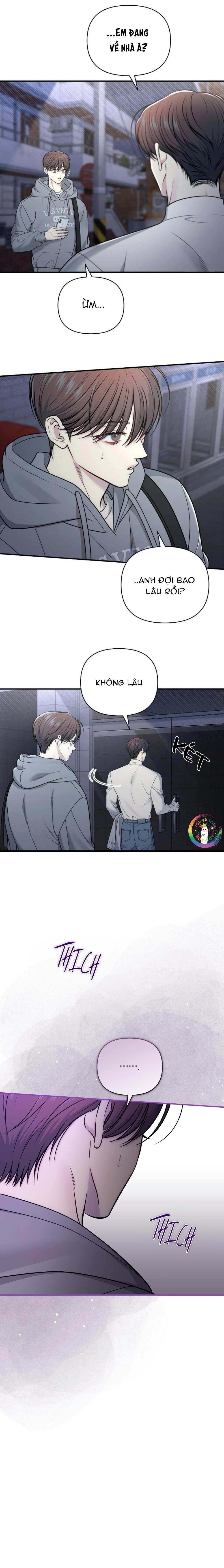 (END) Tình Yêu Bí Mật Chapter 59 - Next Chapter 60