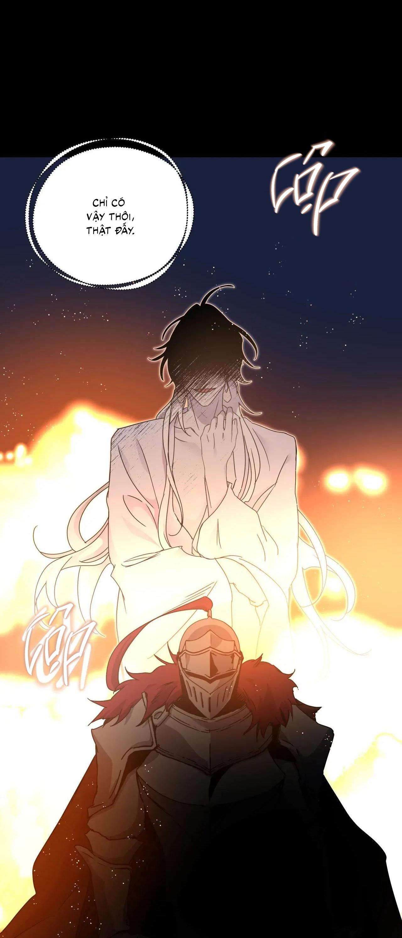 (CBunu) Ám Giữ Linh Hồn Chapter 70 - Trang 3