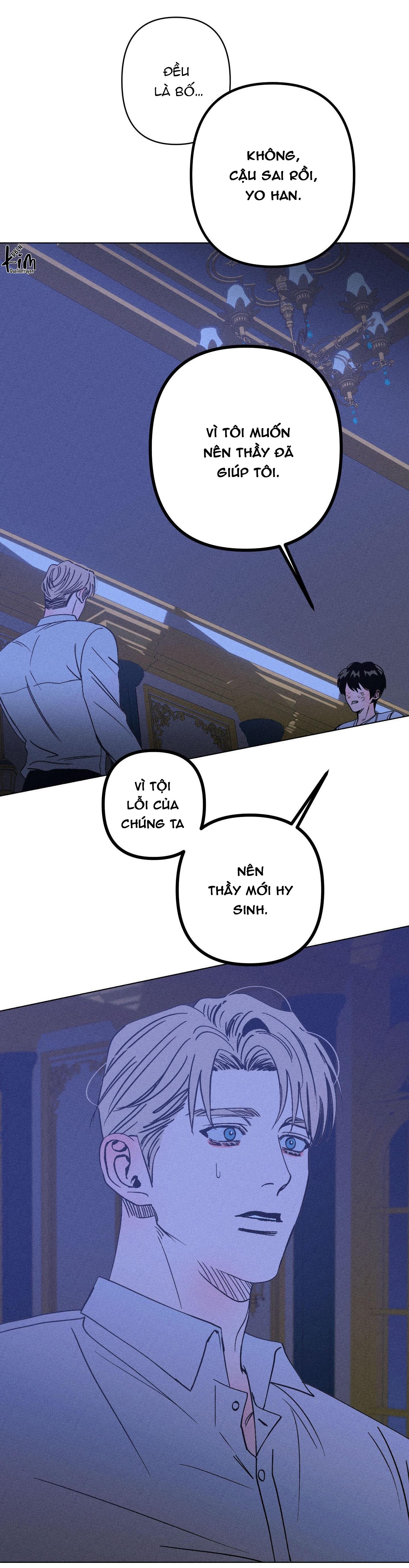 SỰ THAM LAM CỦA NHÂN LOẠI Chapter 16.7 đấng cứu thế 7 - Next Chapter 16.8 đấng cứu thế 8