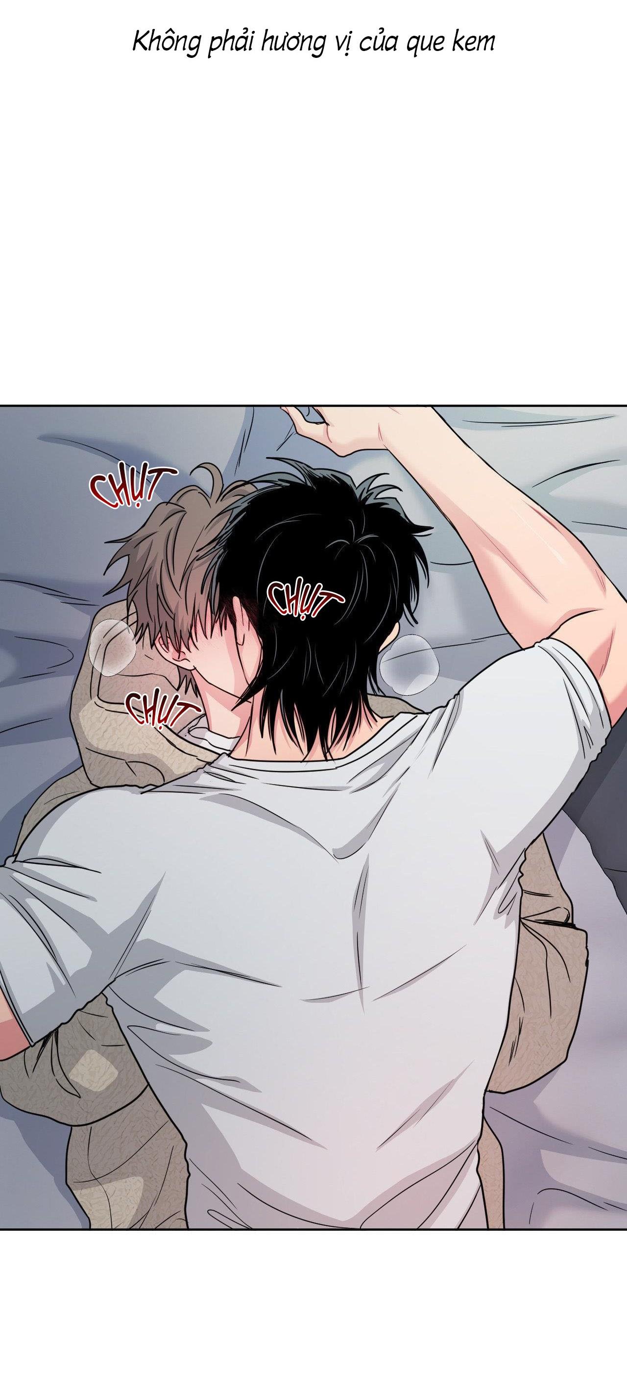 (CBunu) Chàng Trai Mỹ Thuật Chapter 42 - Next Chapter 43