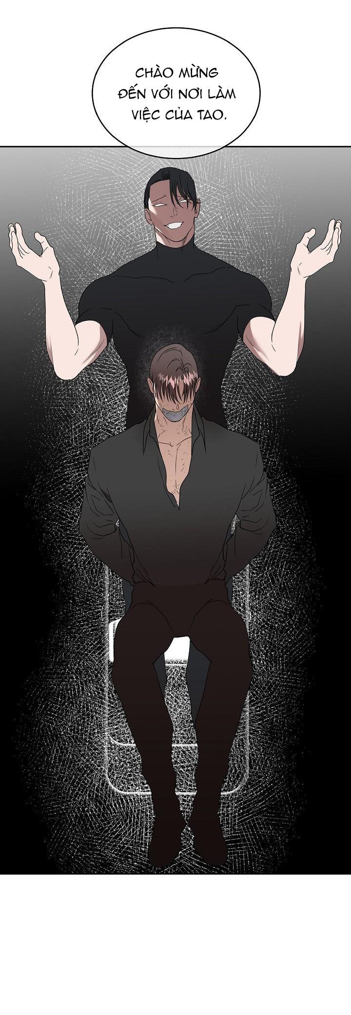 Không Hơn Không Kém Chapter 50 - Next Chapter 51