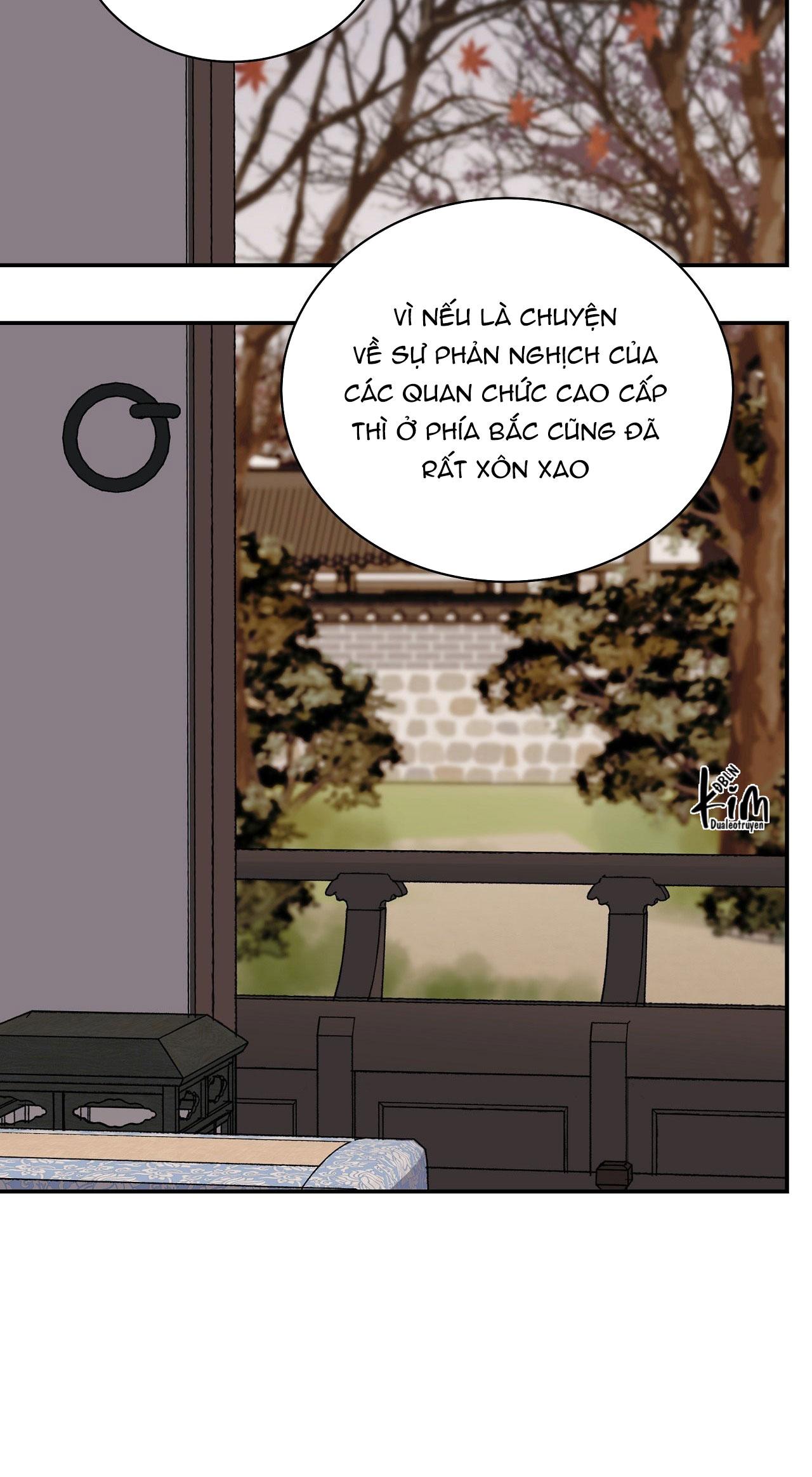 KIẾM HOA Chapter 82 - Trang 2