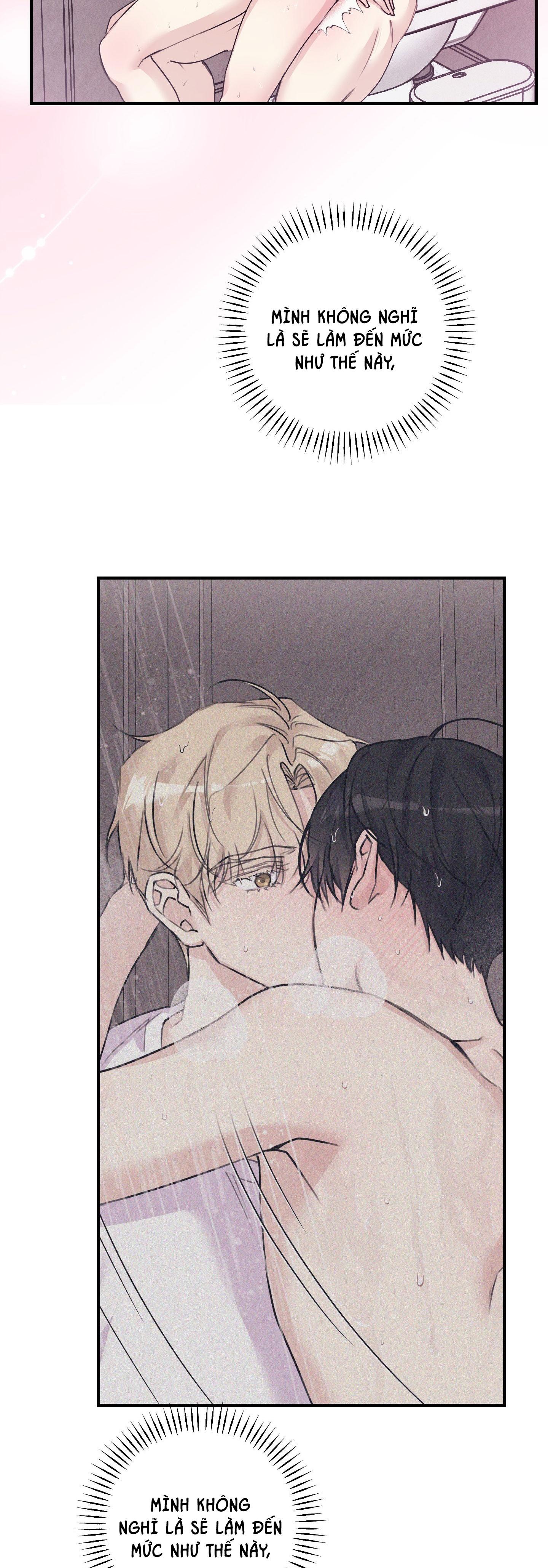 QUAN HỆ CỘNG SINH GIỮA TRỜI VÀ TRĂNG Chapter 42 - Next Chapter 43