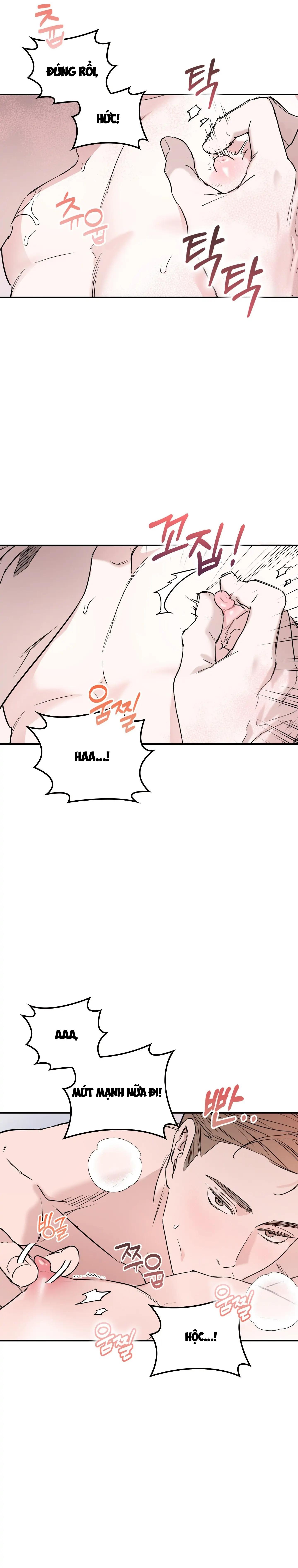 Non-refundable Alpha [Hoàn] Chapter 7 Chap 7 - Next 