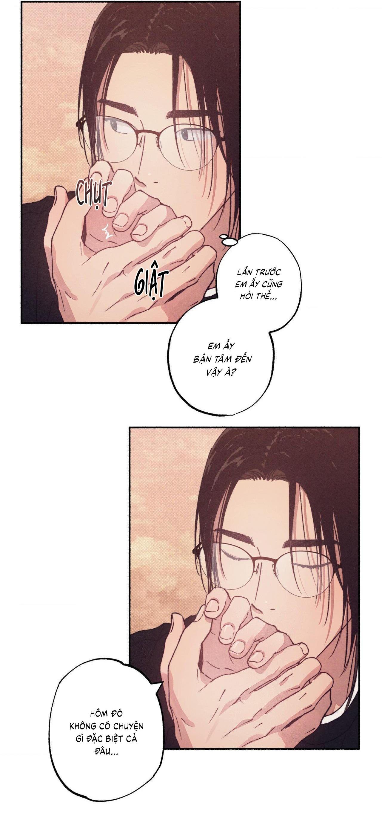 (CBunu) 1 to 10 Chapter 39 - Next 