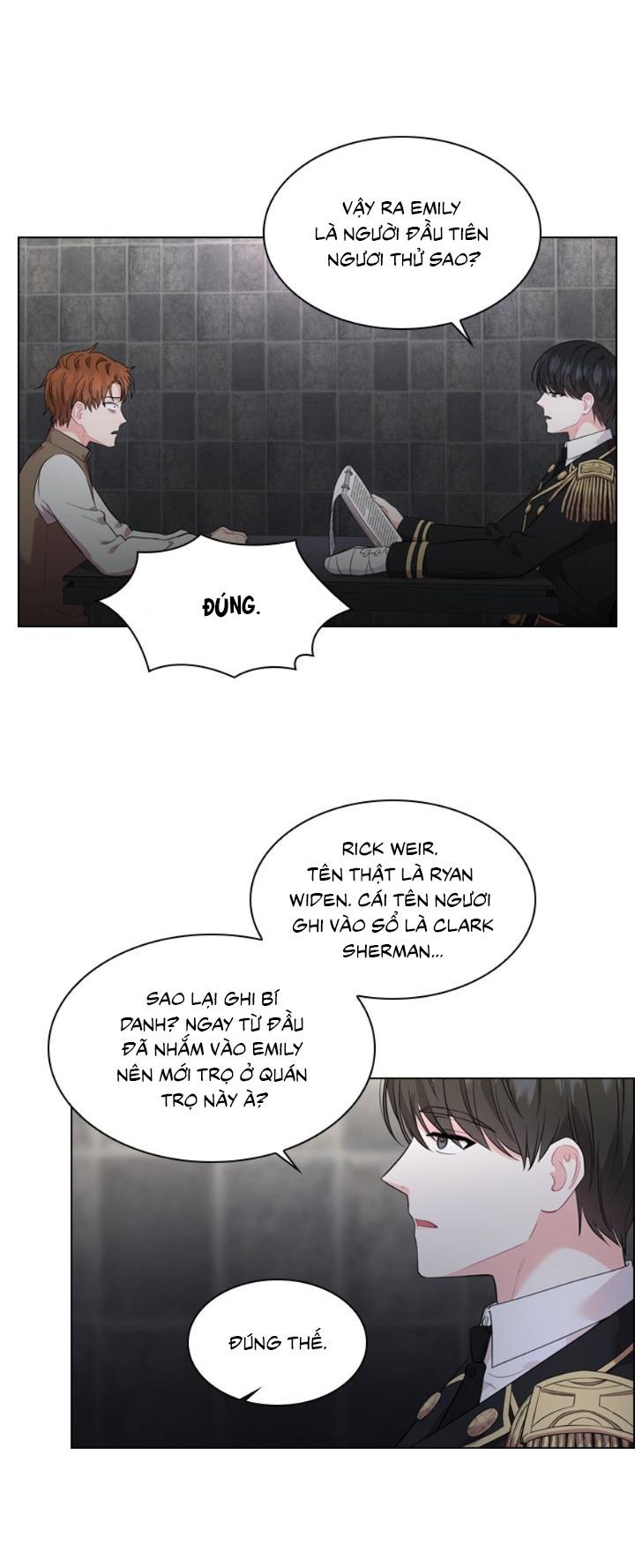 Who’s your daddy Chapter 11 - Next Chapter 12