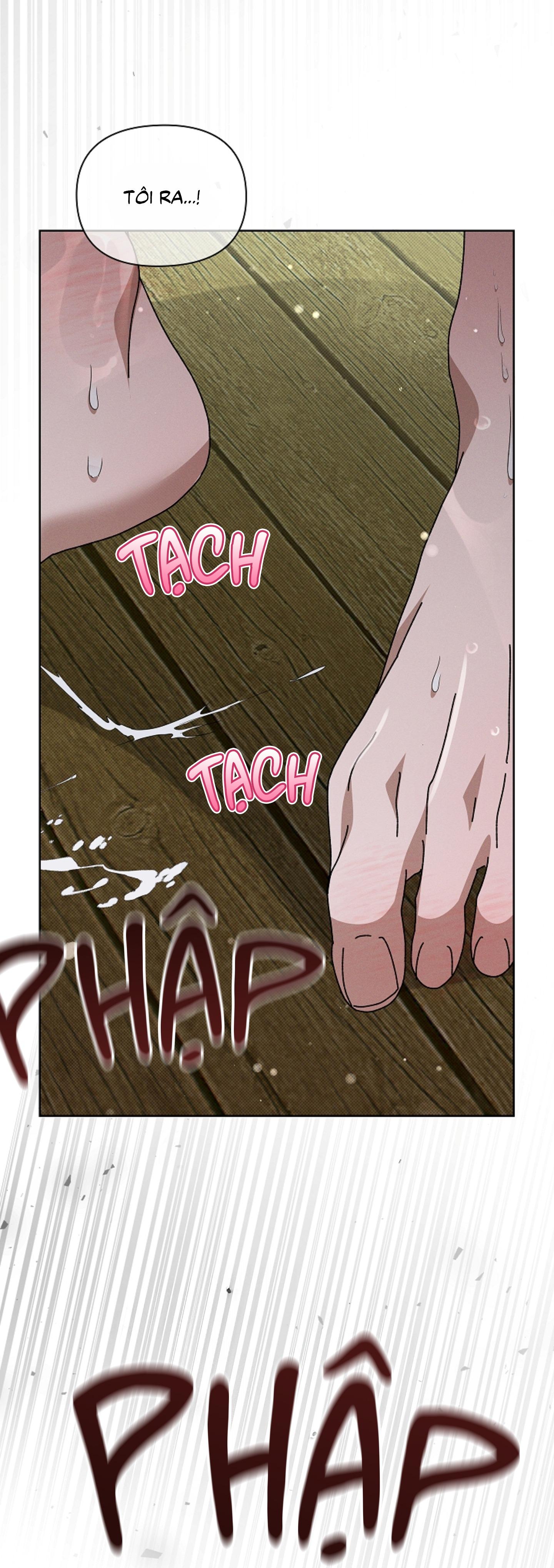 ĐỪNG ĐỘNG VÀO CÚN CON! Chapter 35 - Trang 2