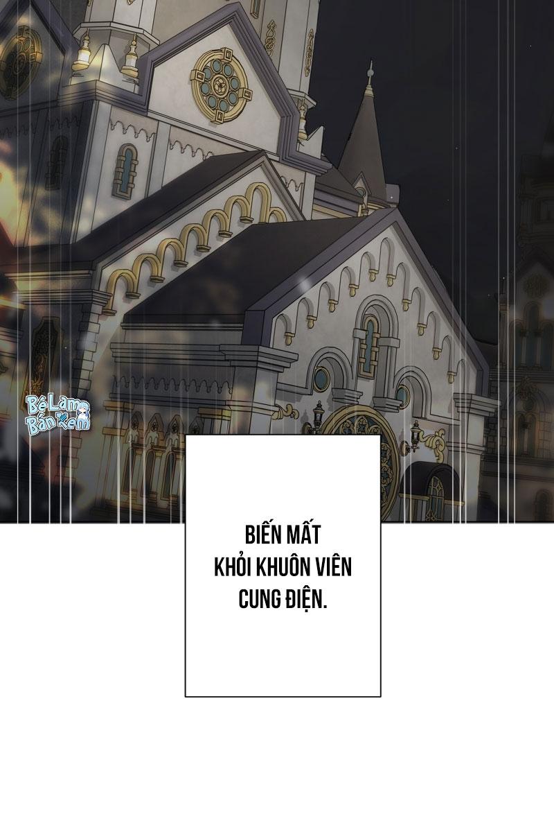 KHI LONG THẦN RƠI VÀO LƯỚI TÌNH Chapter 59 - Trang 3