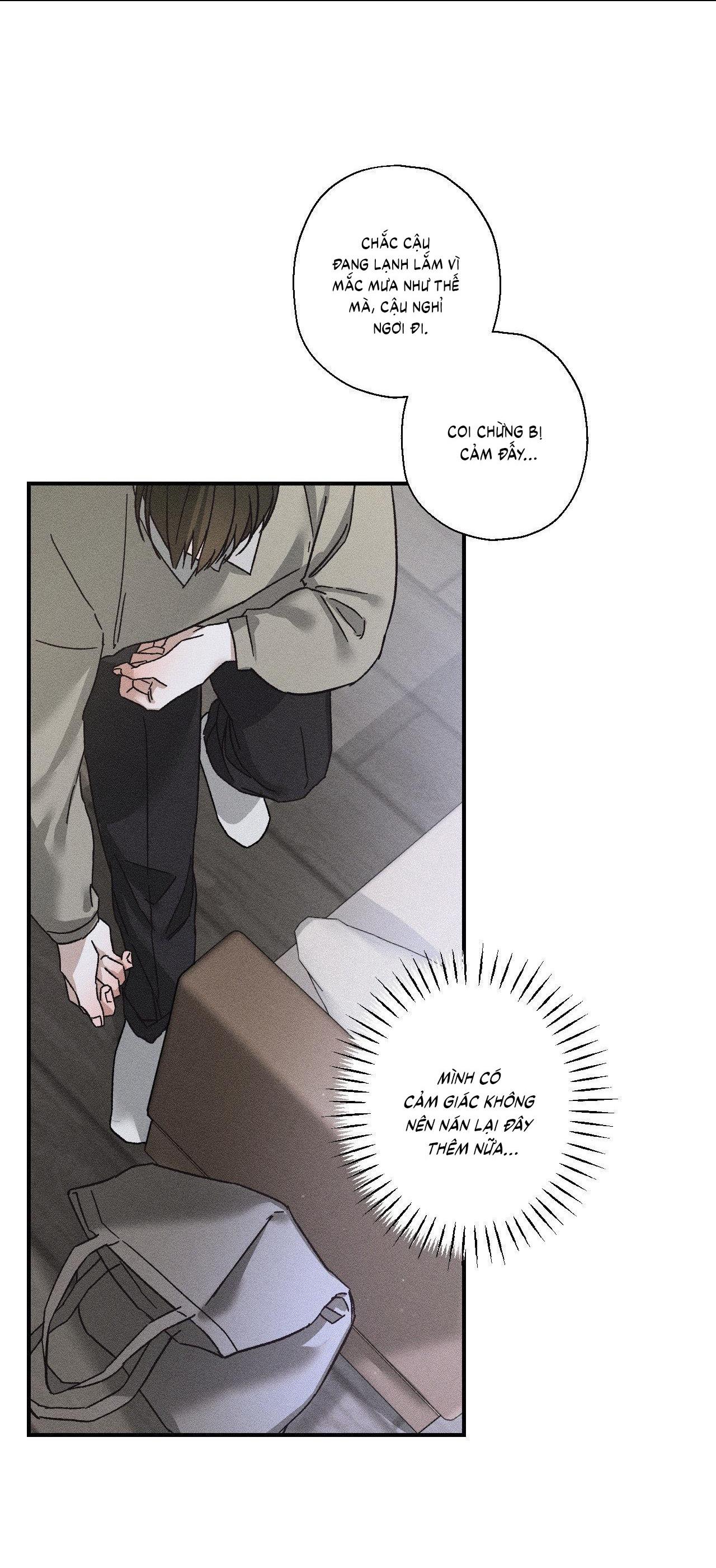 (CBunu) Close Up Chapter 13 - Next Chapter 14