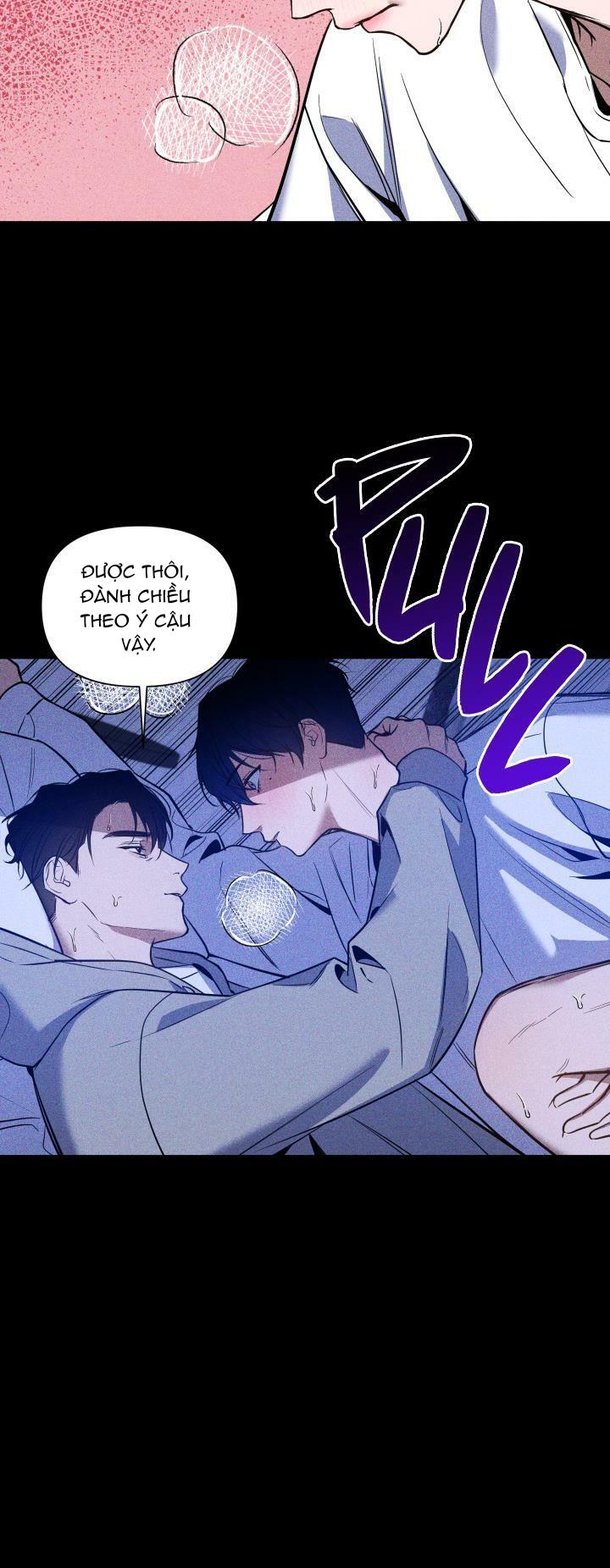 Bình Minh Cắt Ngang Màn Đêm Chapter 9 - Next Chapter 10 -DROP