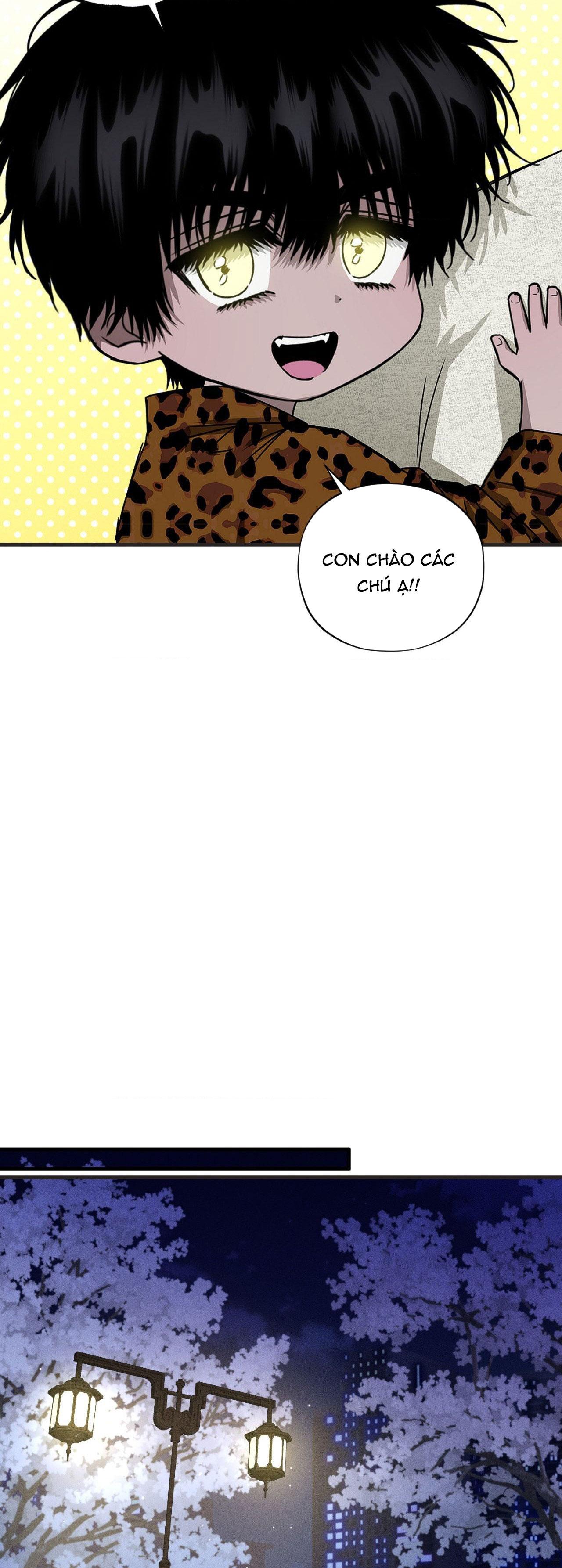 MẮT BÃO Chapter 4 - Next Chapter 5