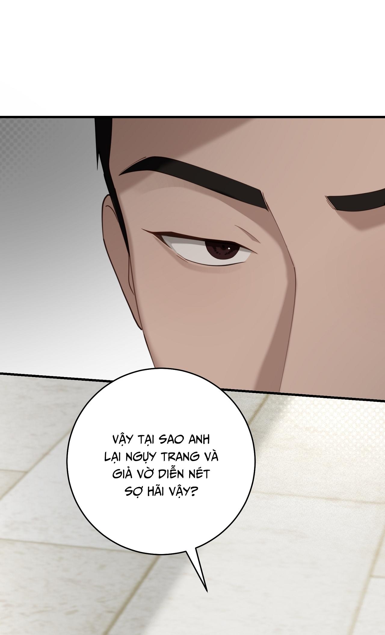 BÁU VẬT CỦA GUIDE Chapter 5 - Next Chapter 6