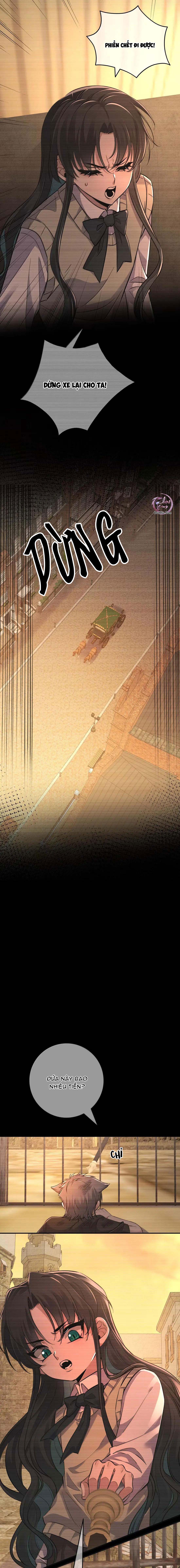 Phệ Chủ Chapter 27 - Next Chapter 28