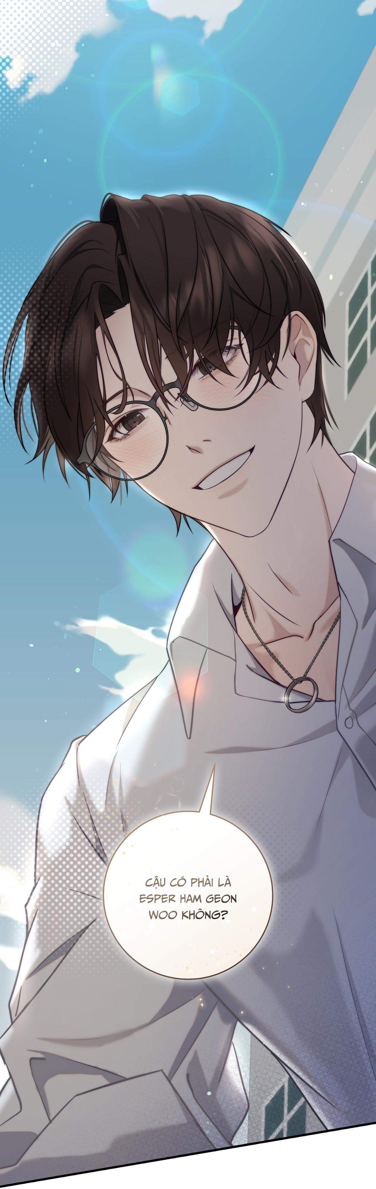 BÁU VẬT CỦA GUIDE Chapter 5 - Next Chapter 6