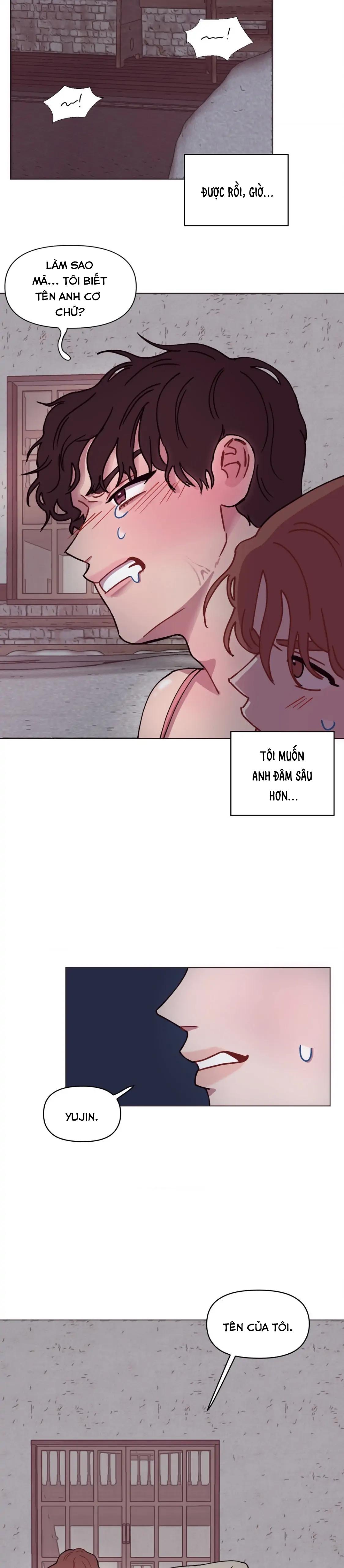 Hãy trả lại nó! Dương vật giả của tôi! Chapter 4 Chap 4 H - Next Chapter 5 Chap 5