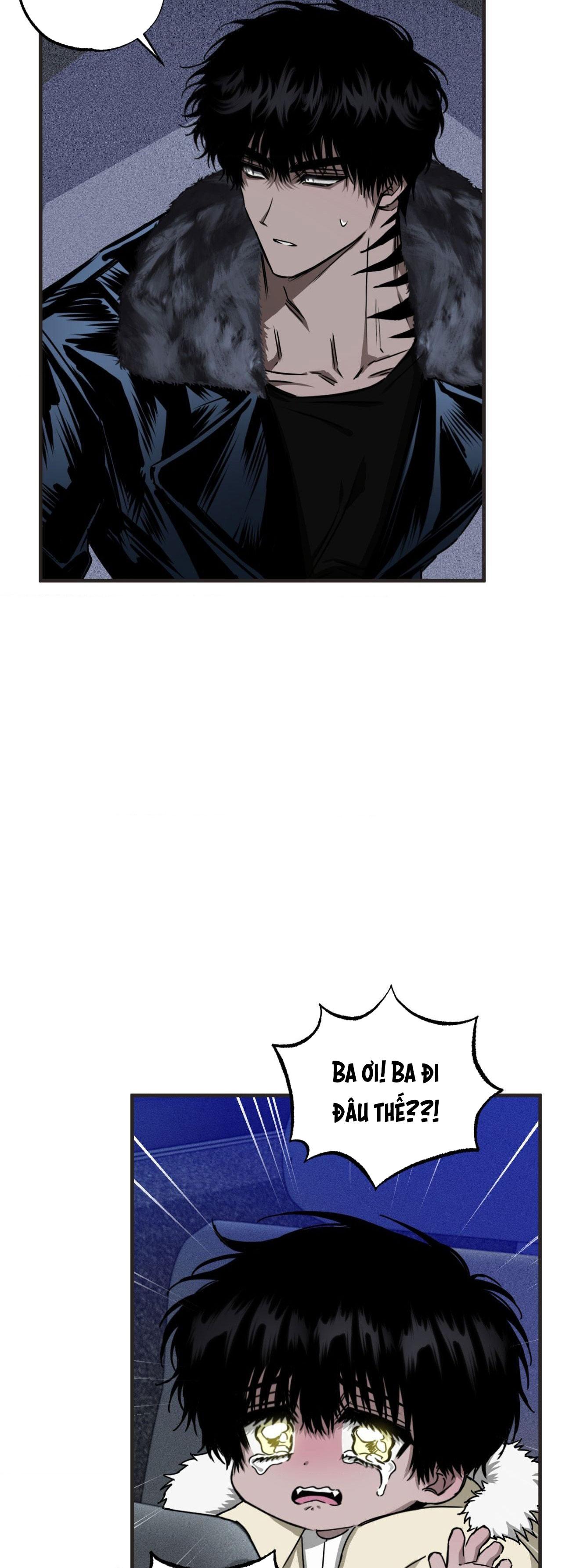 MẮT BÃO Chapter 4 - Next Chapter 5