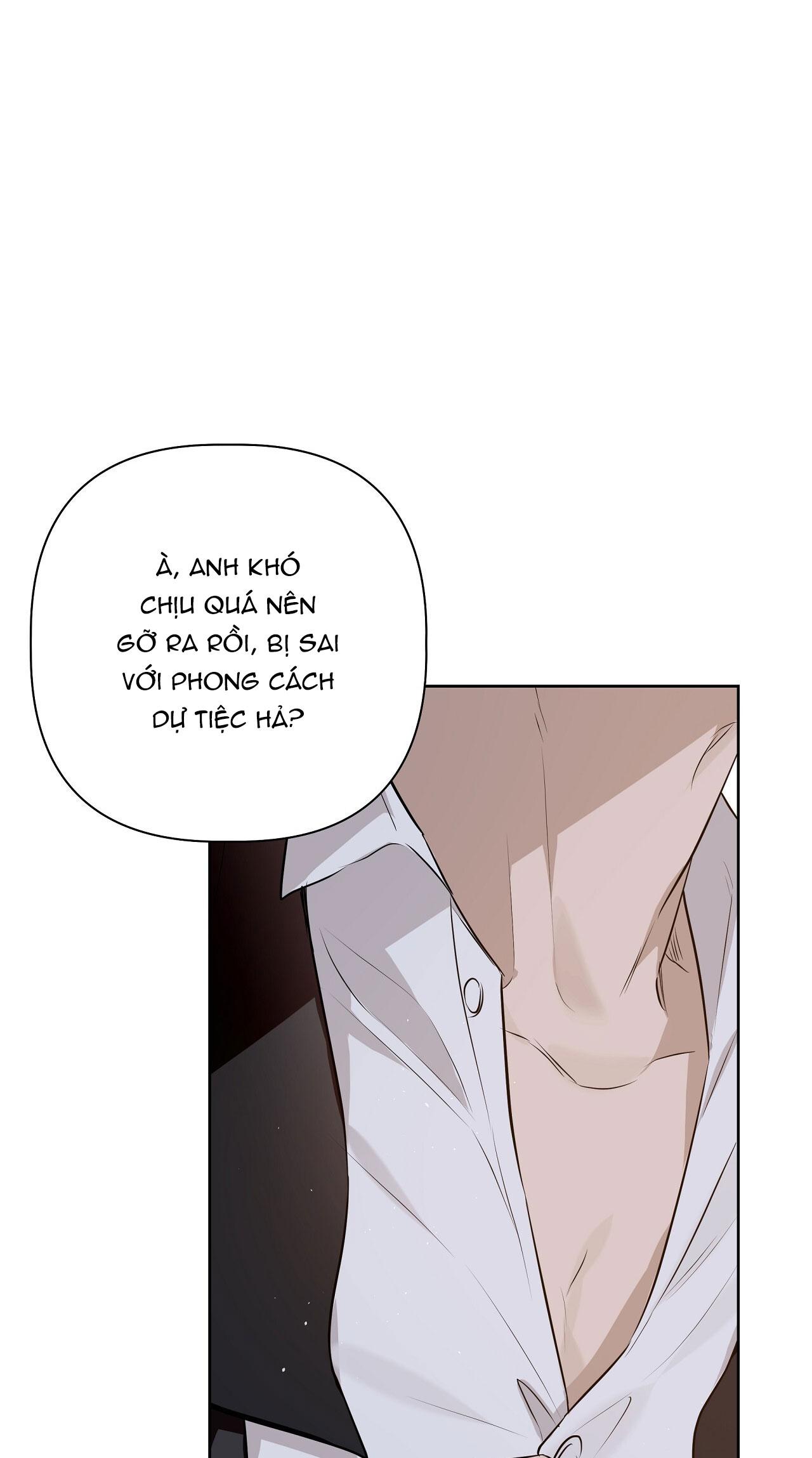 OMEGA HOÀN HẢO CỦA TÔI Chapter 20 - Next Chapter 21