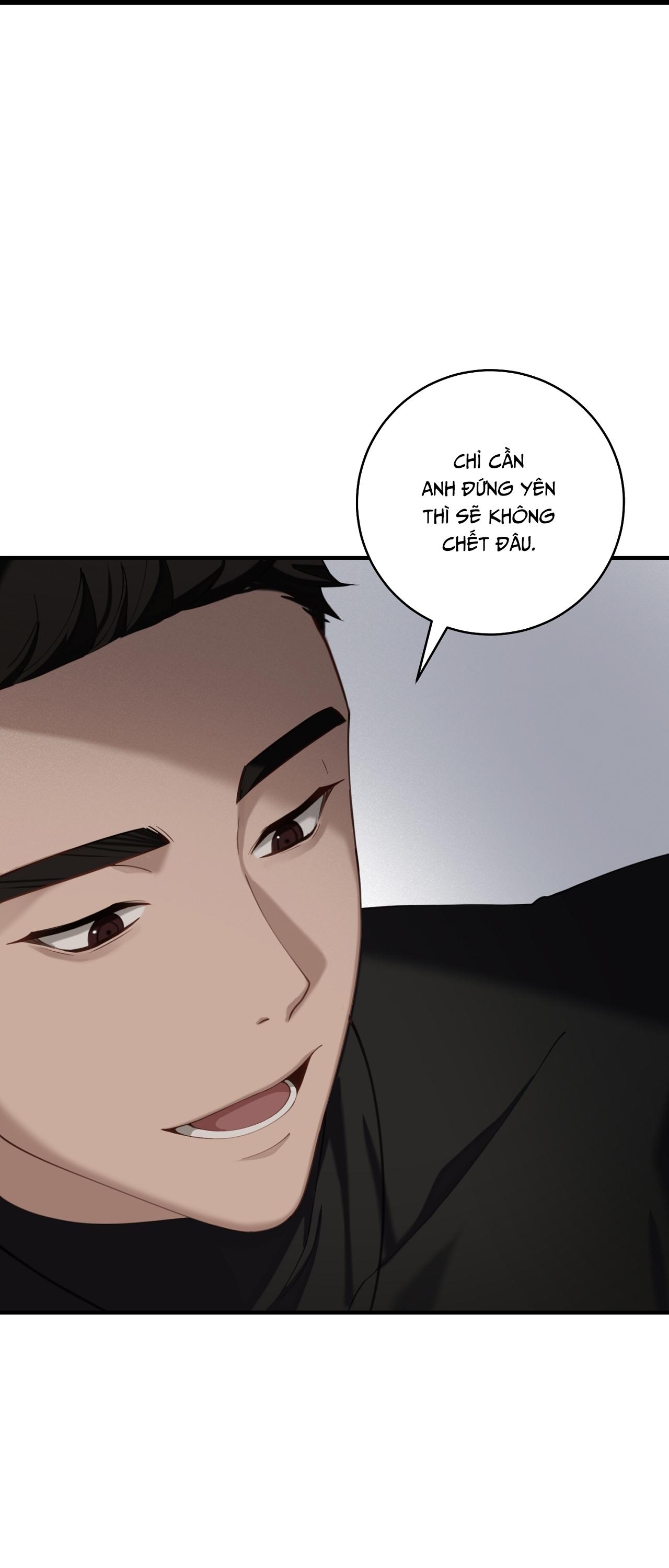 BÁU VẬT CỦA GUIDE Chapter 5 - Next Chapter 6