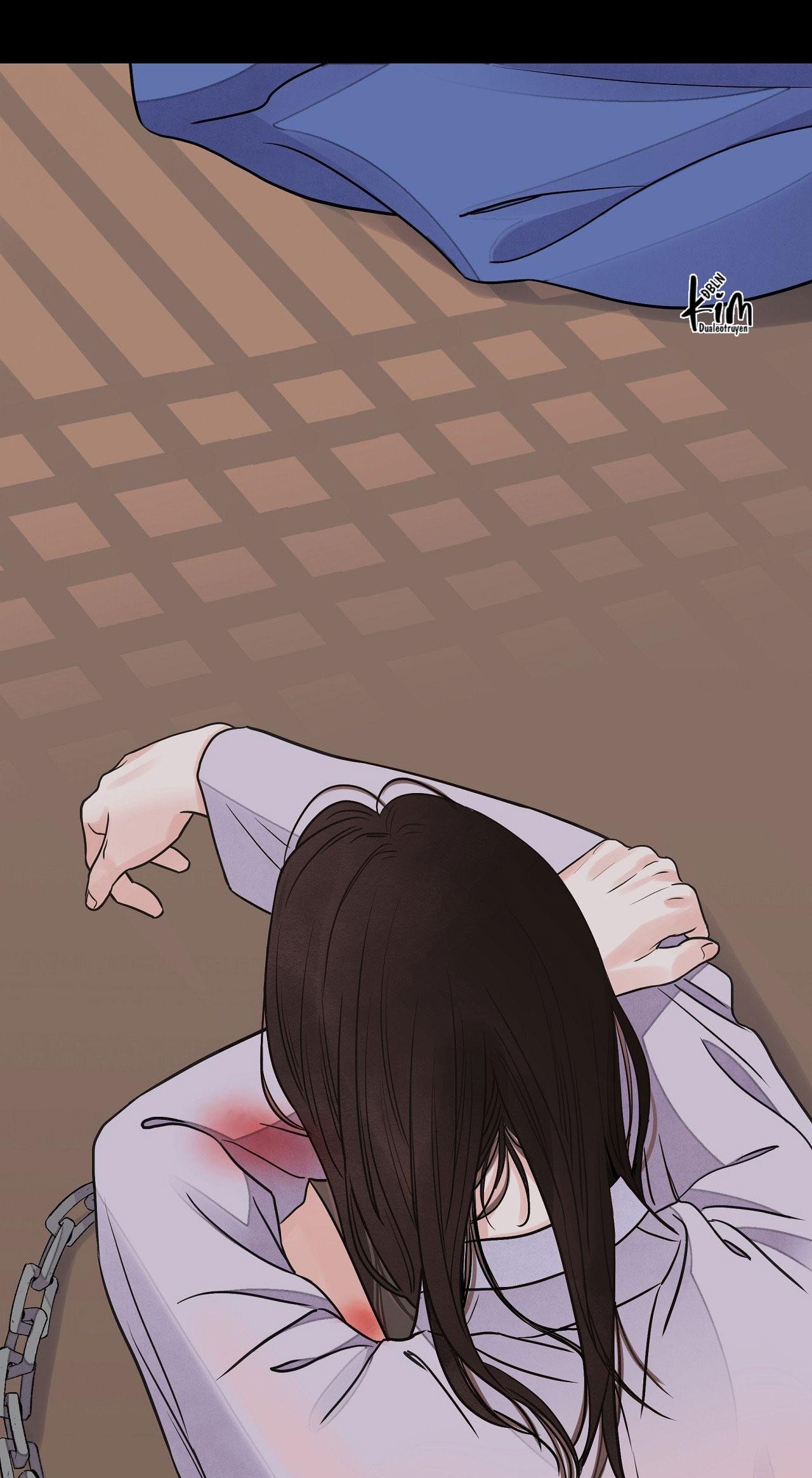 KIẾM HOA Chapter 81 - Next Chapter 82