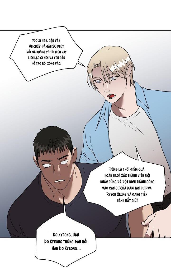 Không Hơn Không Kém Chapter 50 - Next Chapter 51