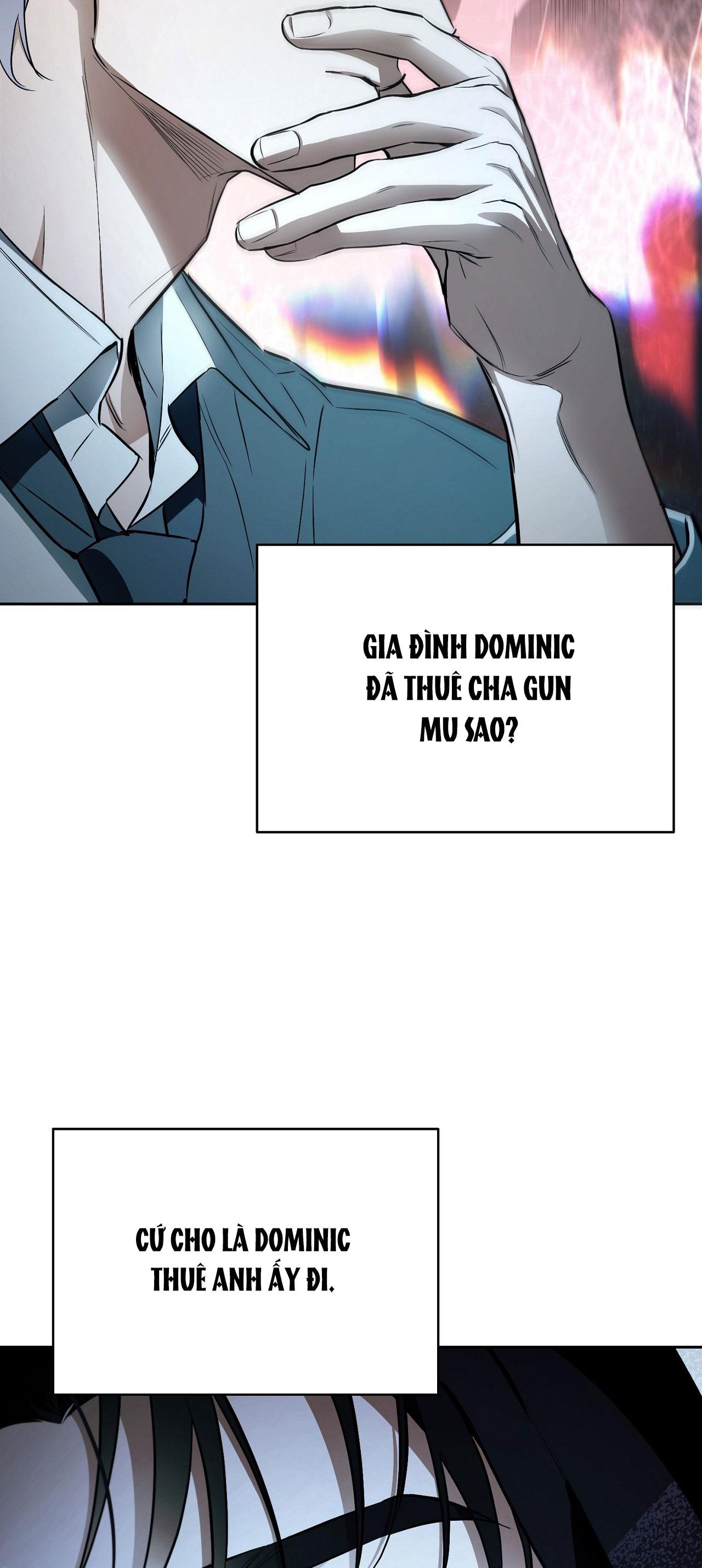 OFF TRACK Chapter 36 - Next 