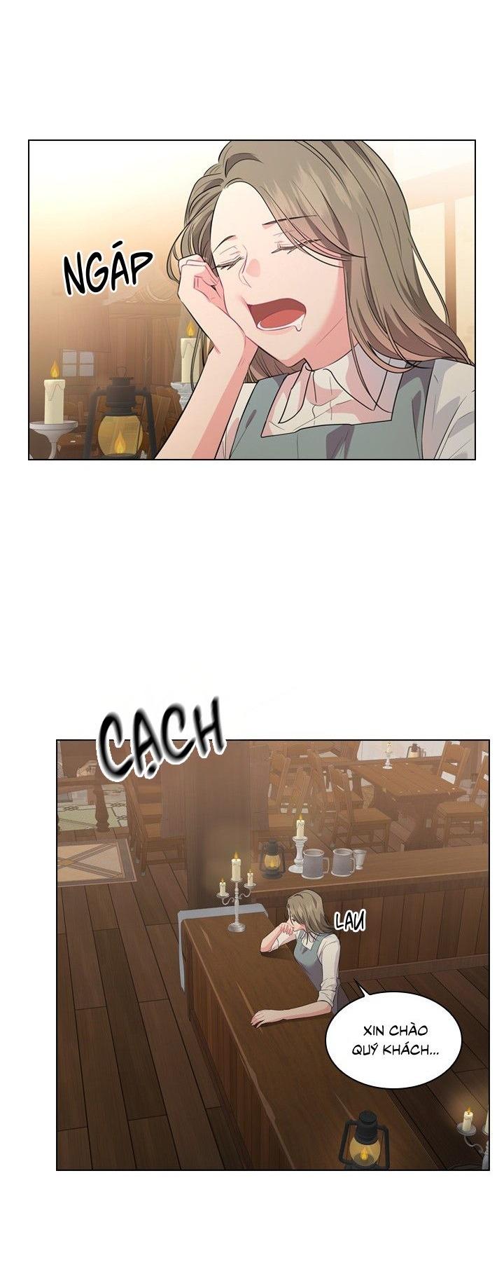 Who’s your daddy Chapter 10 - Next Chapter 11