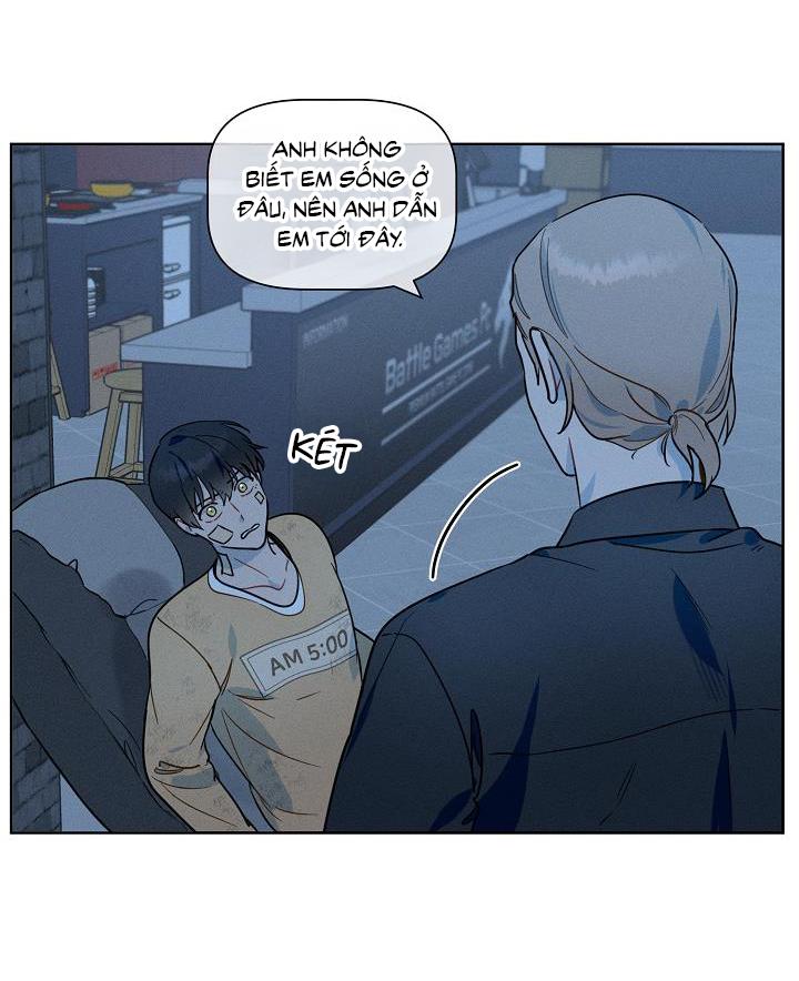 Tố Cáo Sếp Tôi Chapter 14 - Next Chapter 15