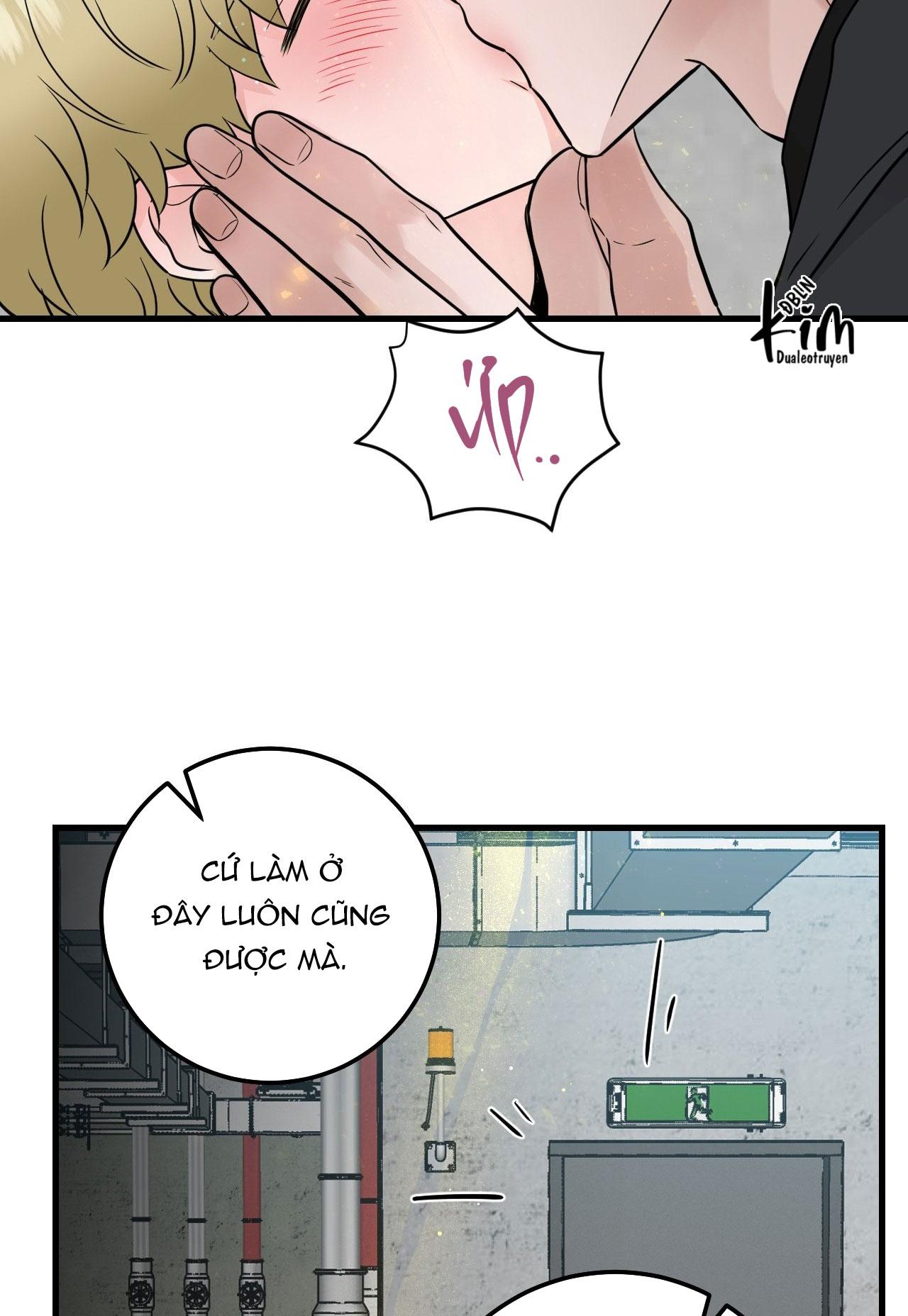 OVER THE PARADISE Chapter 52 - Next 