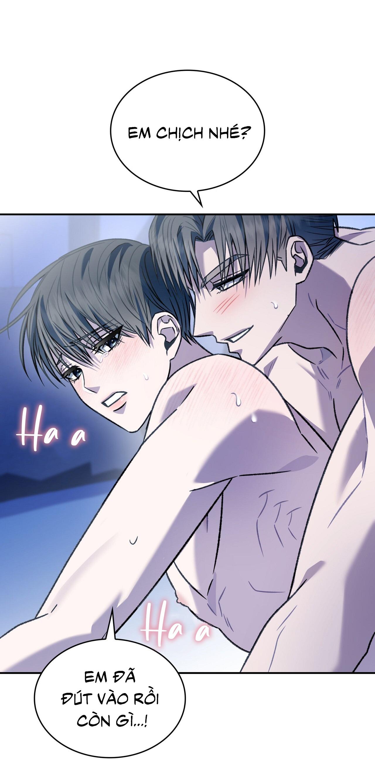 Raw Chapter 39 - Next Chapter 40
