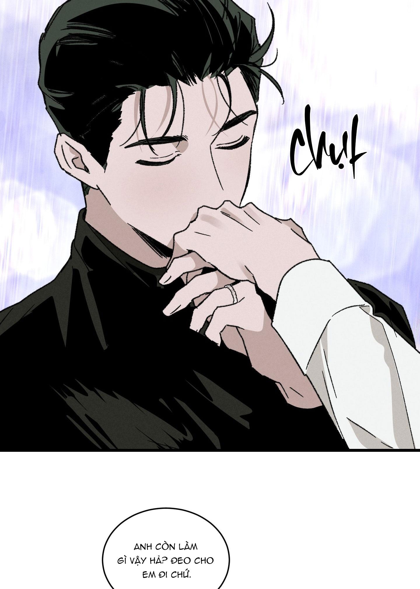 BL NGẮN CHỊCH HỎNY Chapter 56.4 biệt thự end nt - Next Chapter 57.1 gay hell 1