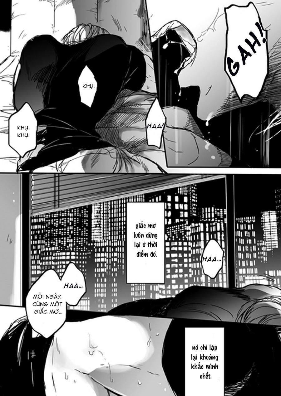 Tuyển Tập Attack On Titan Của Team Vjt Chapter 20 - Next Chapter 21