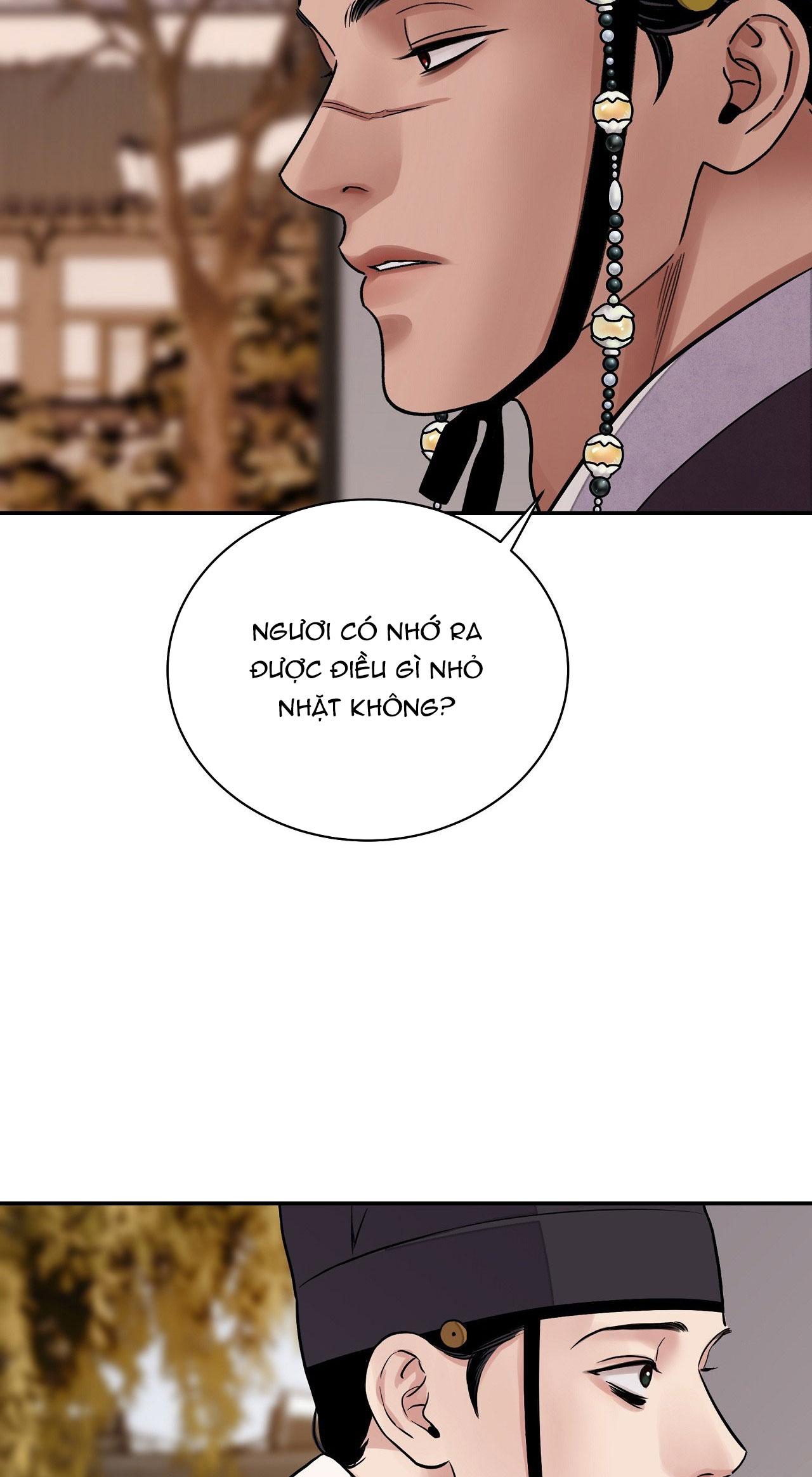 KIẾM HOA Chapter 82 - Trang 2