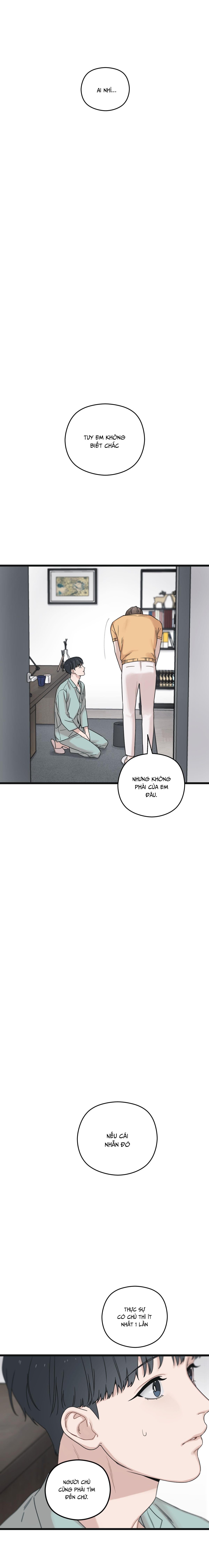 TRÙNG PHÙNG Chapter 53 - Next Chapter 54