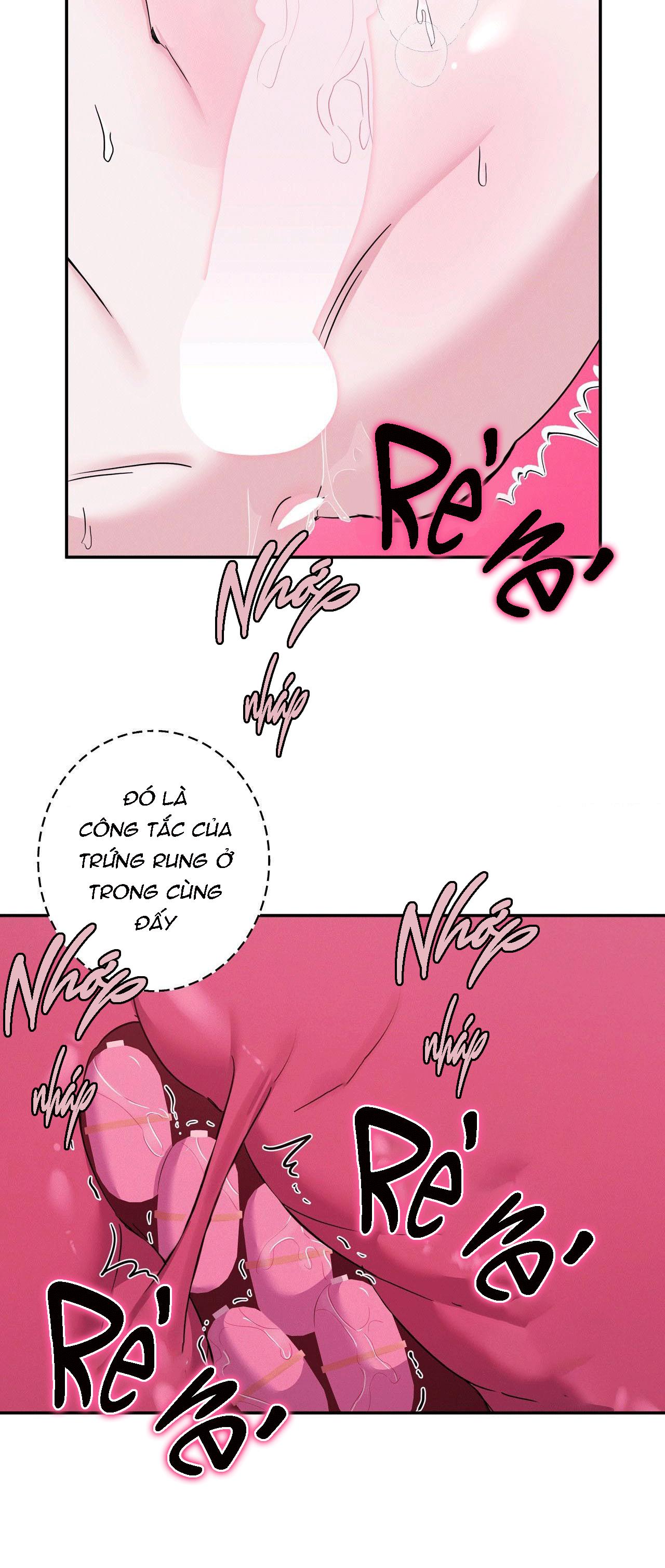 HƯỚNG DẪN TÌNH DỤC Chapter 4 - Next Chapter 5