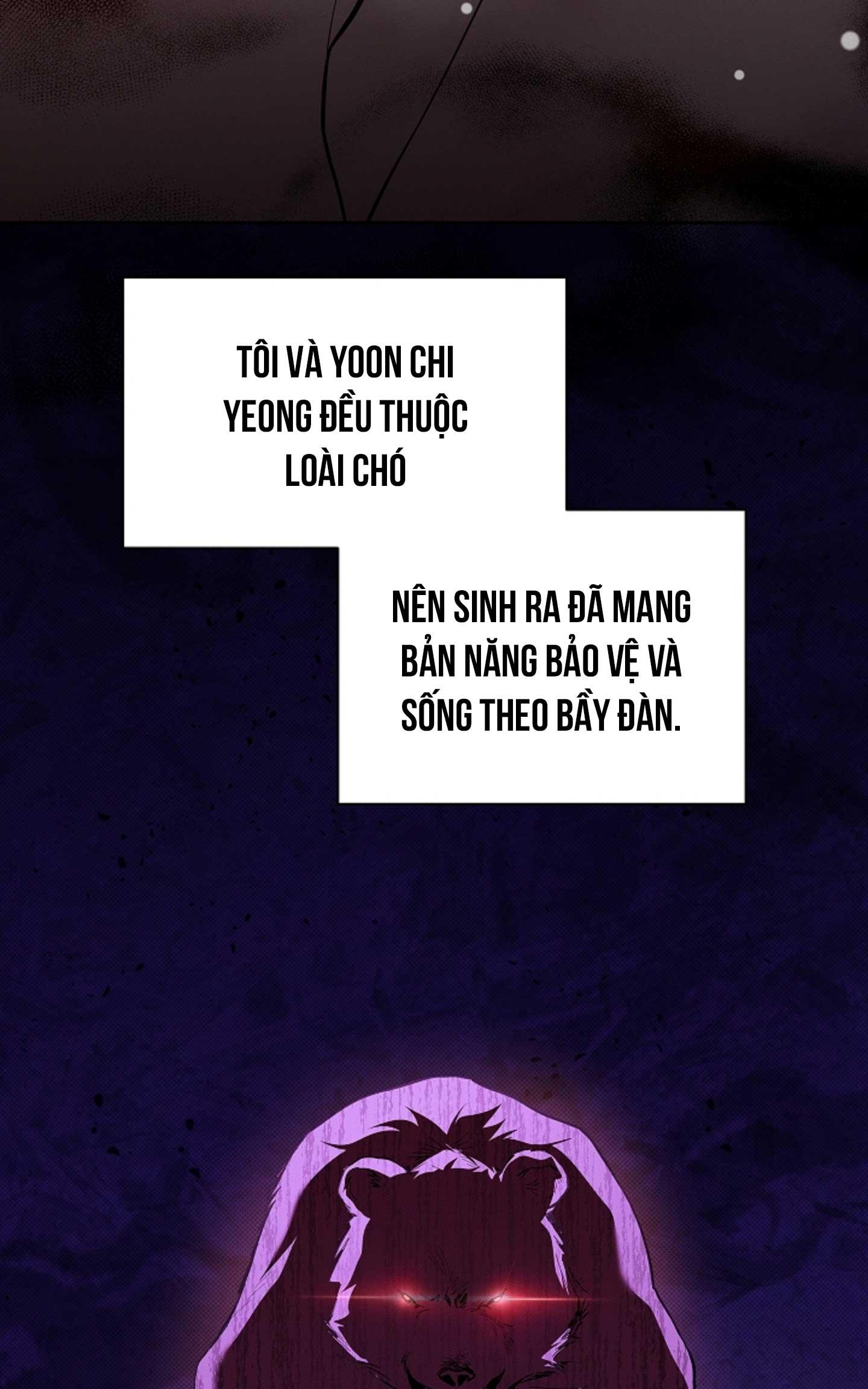 ĐỪNG ĐỘNG VÀO CÚN CON! Chapter 34 - Next Chapter 35