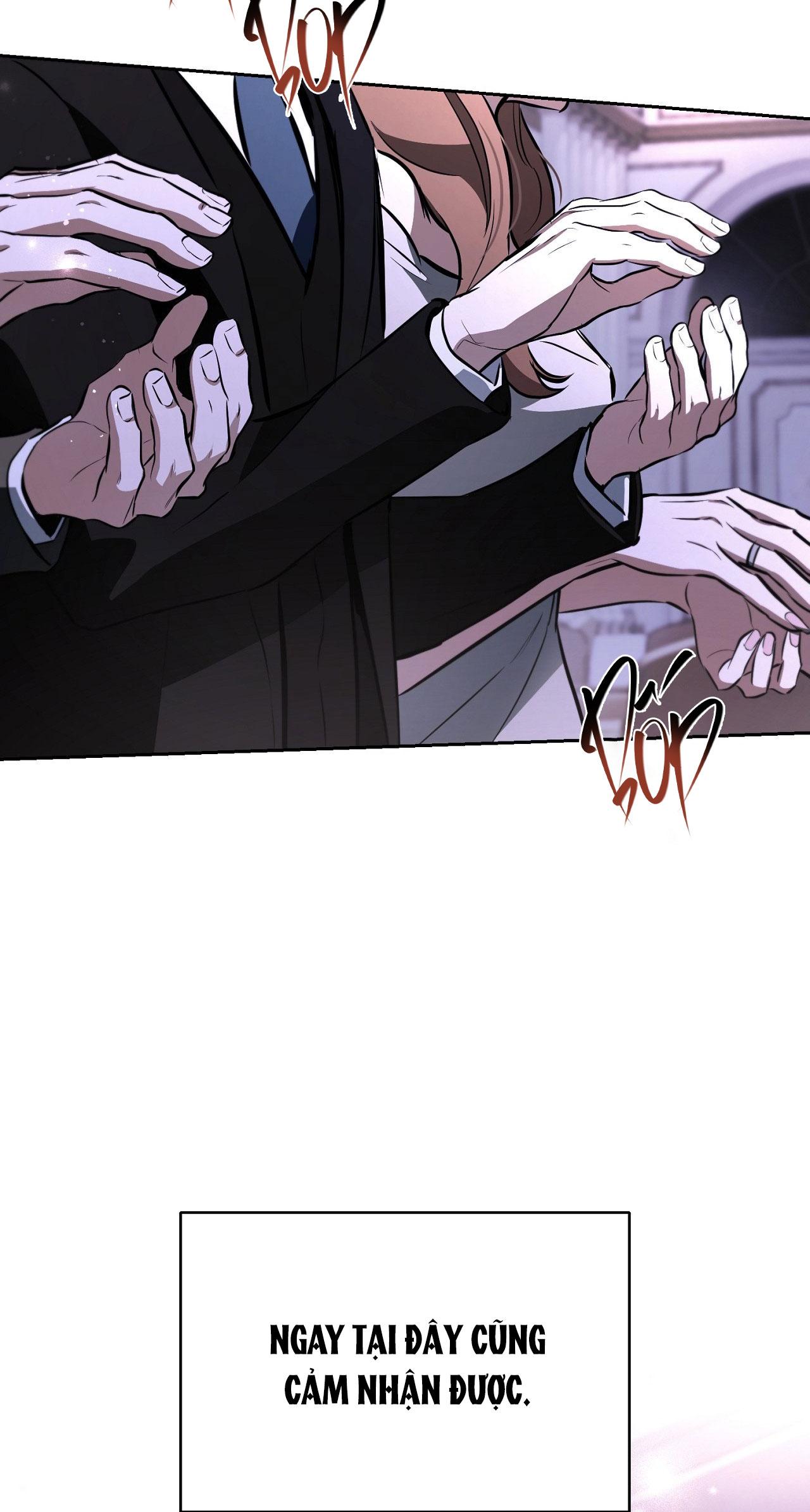 OFF TRACK Chapter 37 - Next Chapter 38