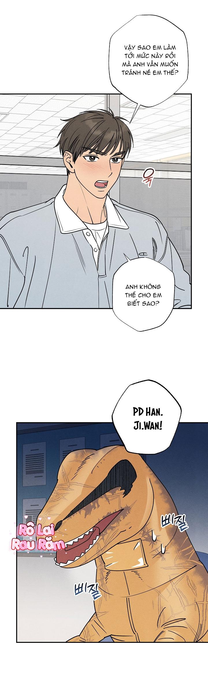 BẢY NGÀY CHỦ NHẬT Chapter 1 - Next Chapter 2