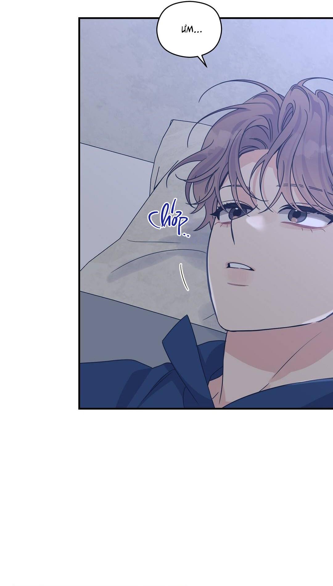 ( CBunu ) ALPHA TRAUMA Chapter 19 - Next Chapter 20 H