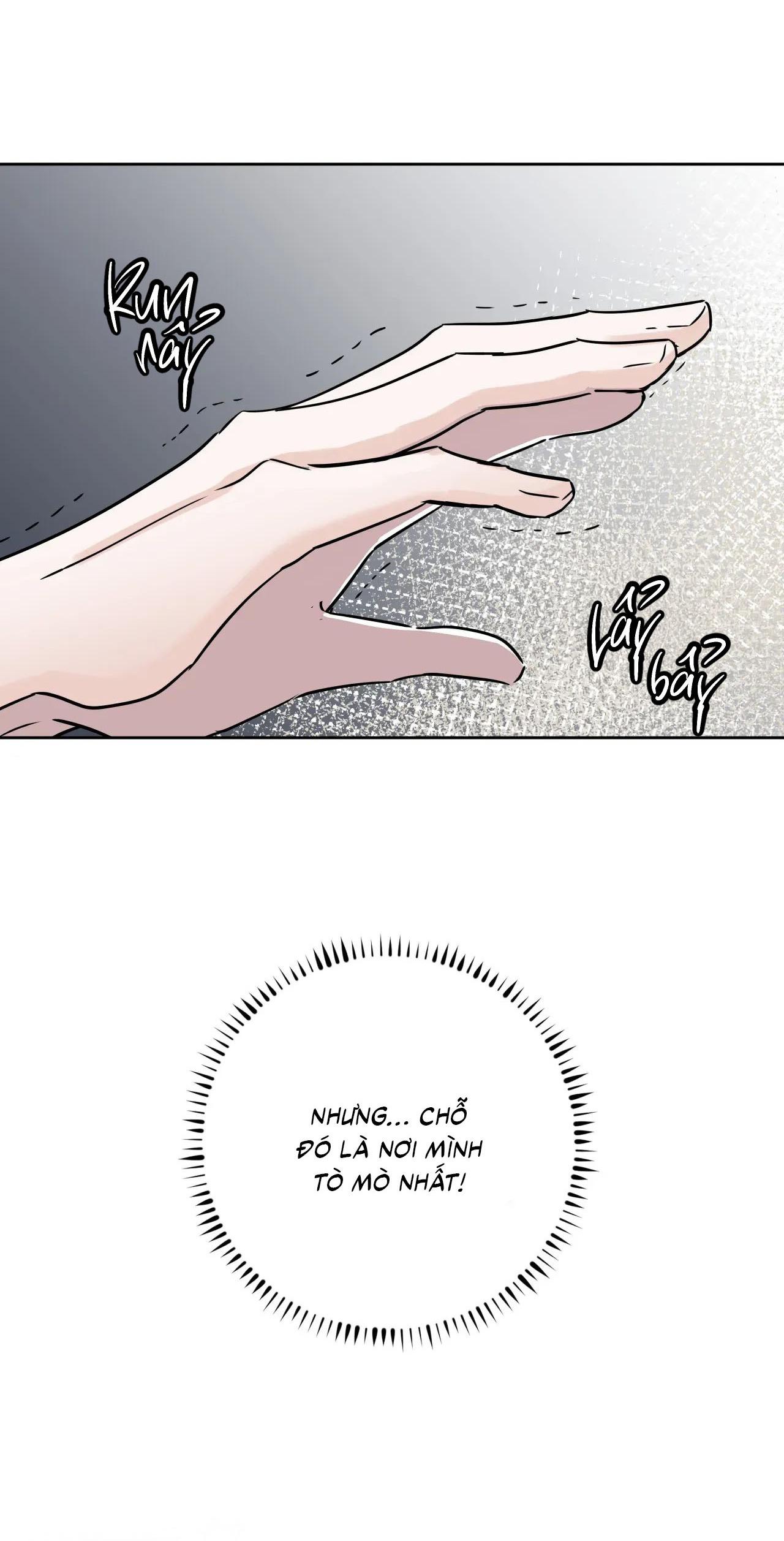(CBunu) Cám Dỗ Nhà Bên Chapter 8 H - Next Chapter 9