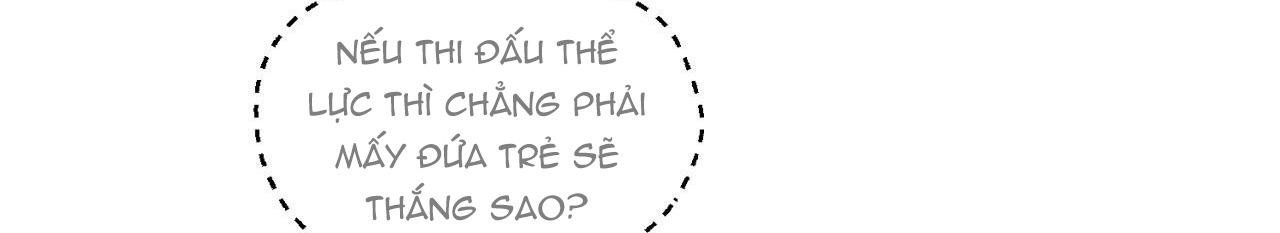 NHỮNG CON CHÓ TRONG TÙ Chapter 63 - Trang 3