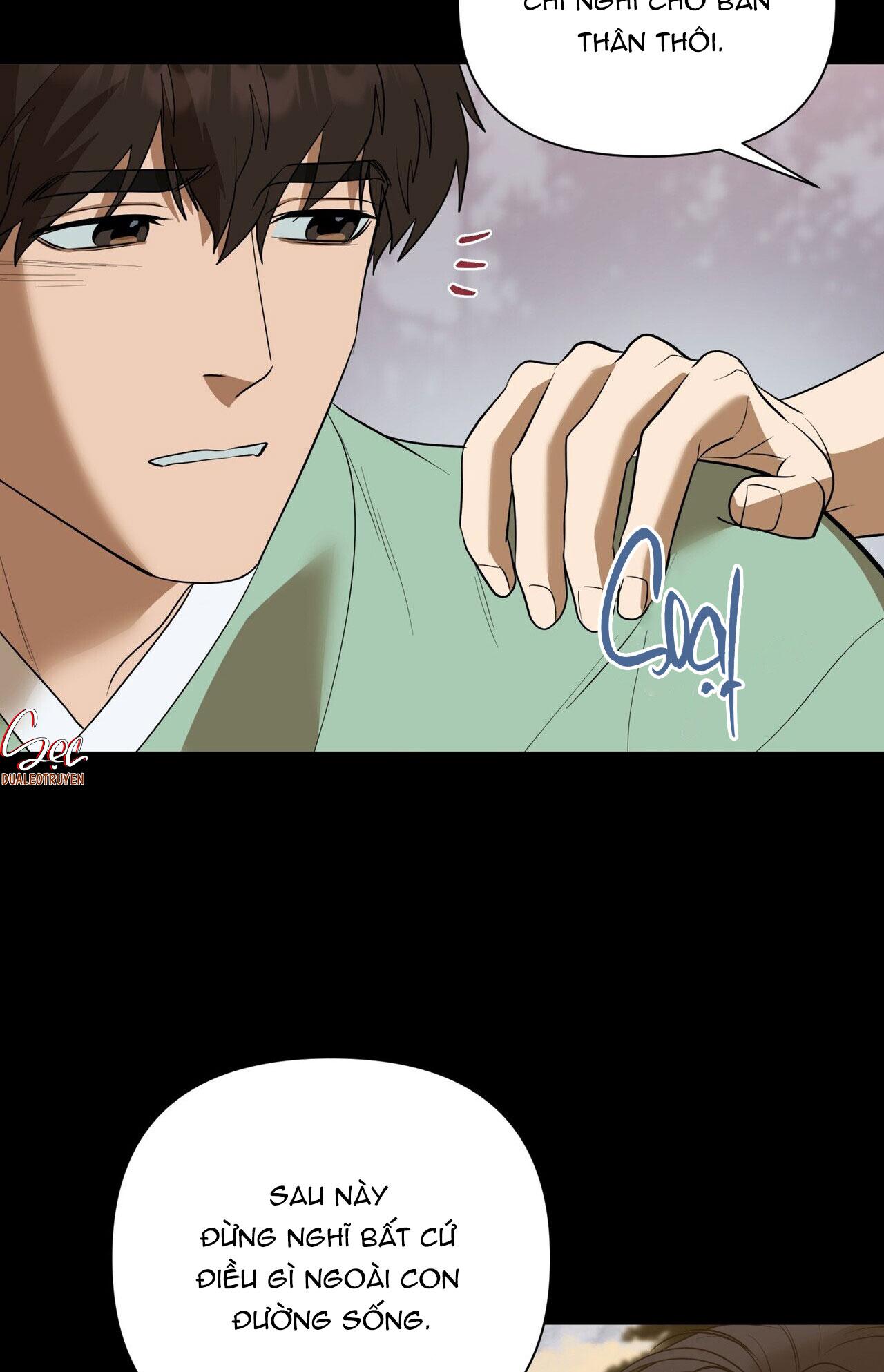 KIỆT TÁC Chapter 60 - Next Chapter 61