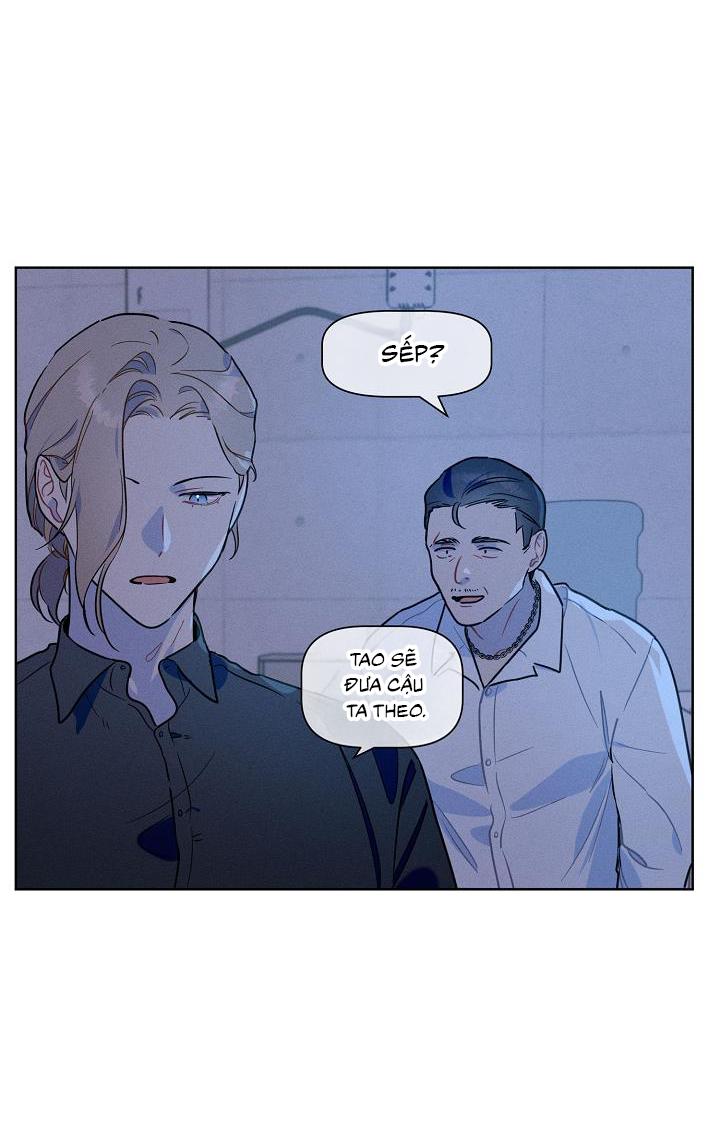 Tố Cáo Sếp Tôi Chapter 14 - Next Chapter 15